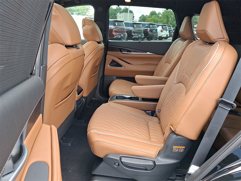 2026 INFINITI QX60 Autograph - Photo 6