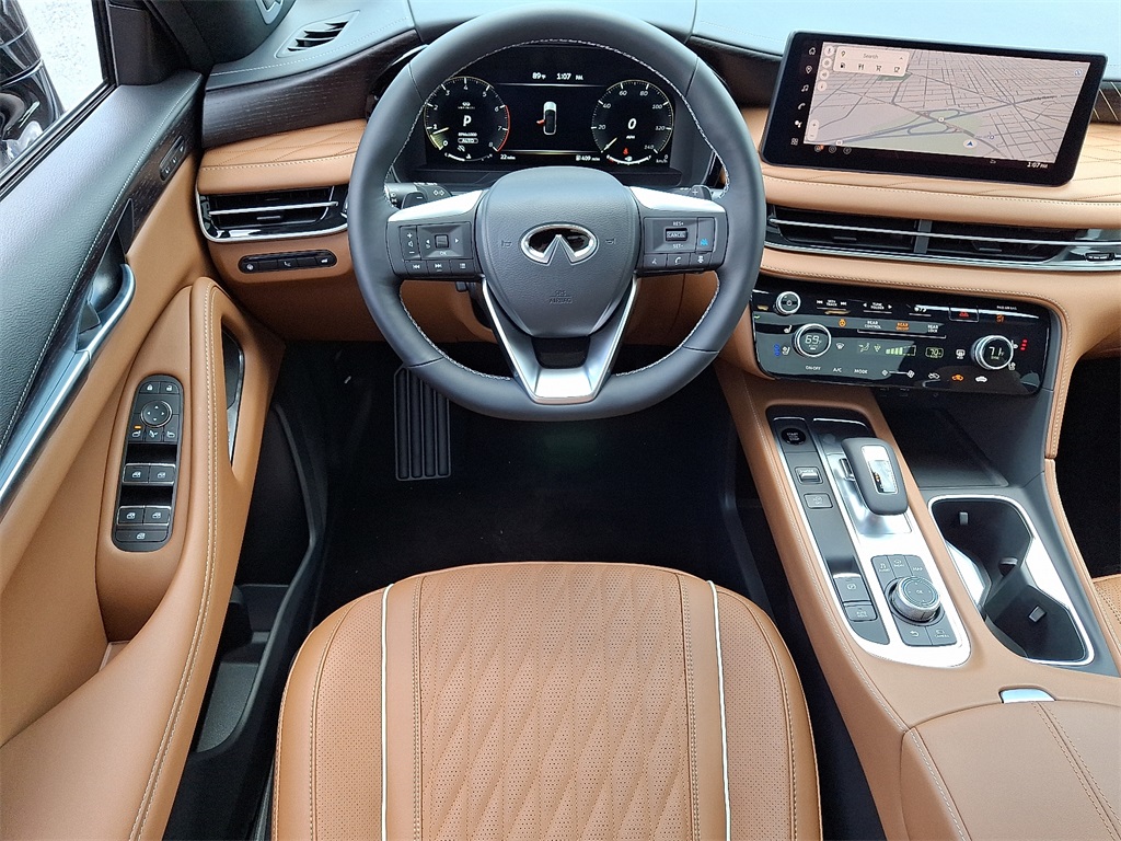 2026 INFINITI QX60 Autograph - Photo 8