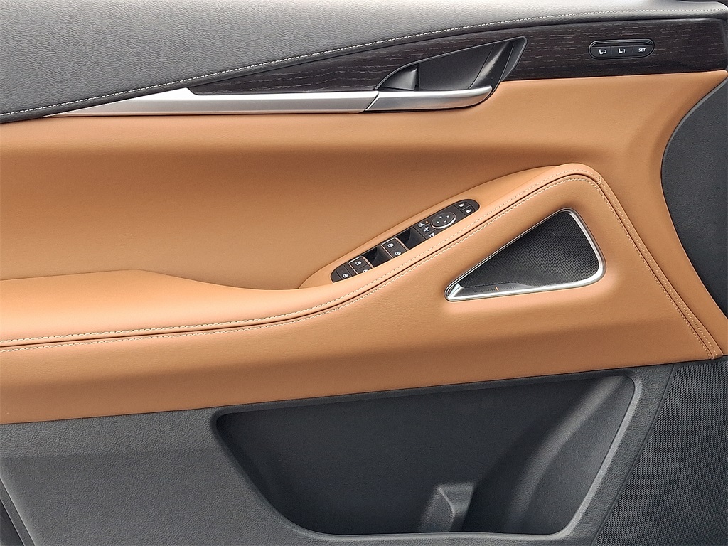 2026 INFINITI QX60 Autograph - Photo 9