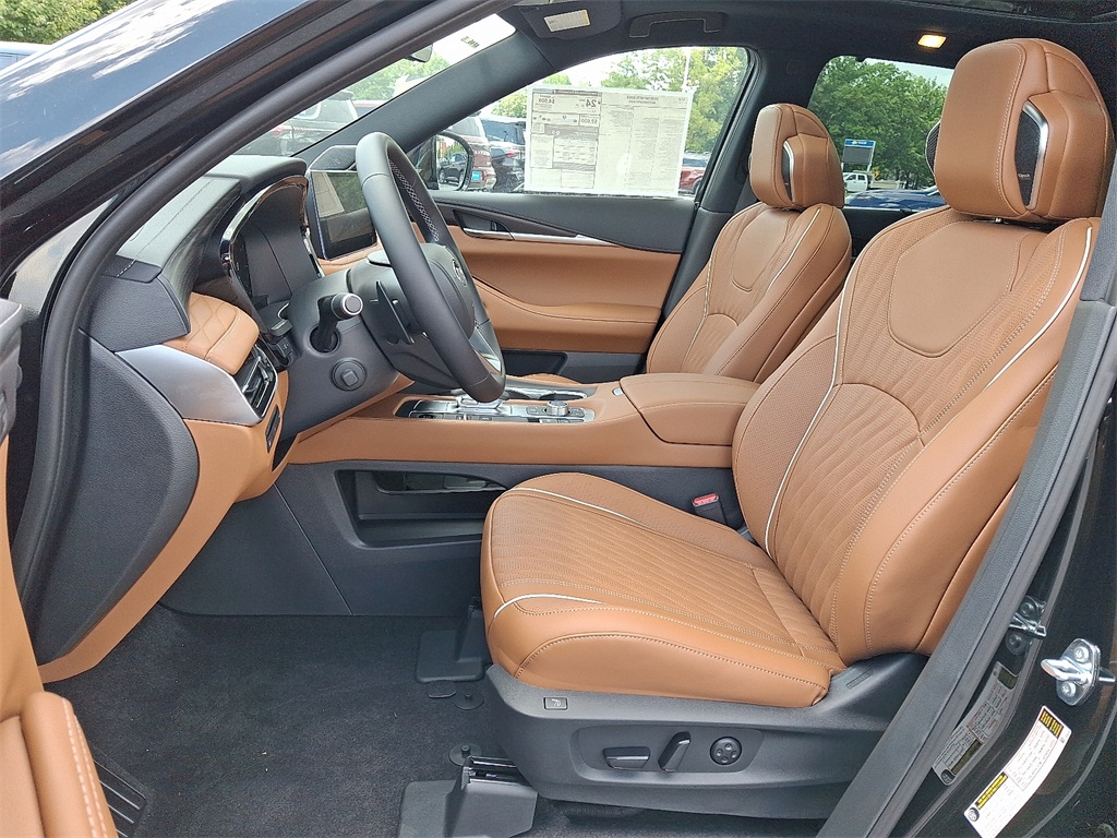 2026 INFINITI QX60 Autograph - Photo 10