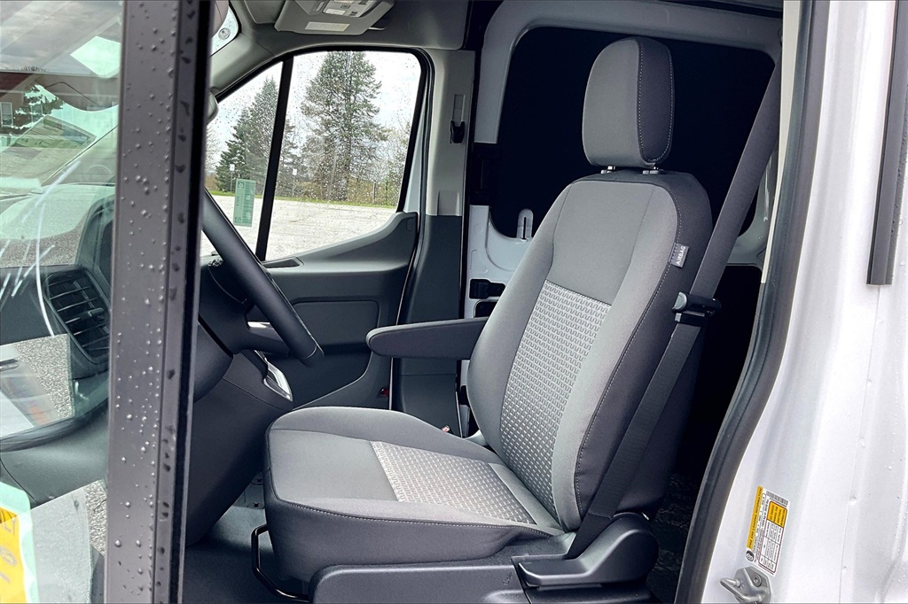 2024 Ford Transit-250 Base - Photo 11
