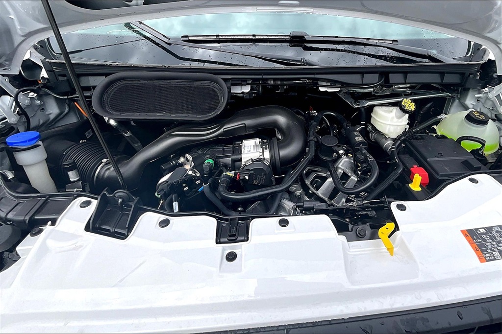2024 Ford Transit-250 Base - Photo 15