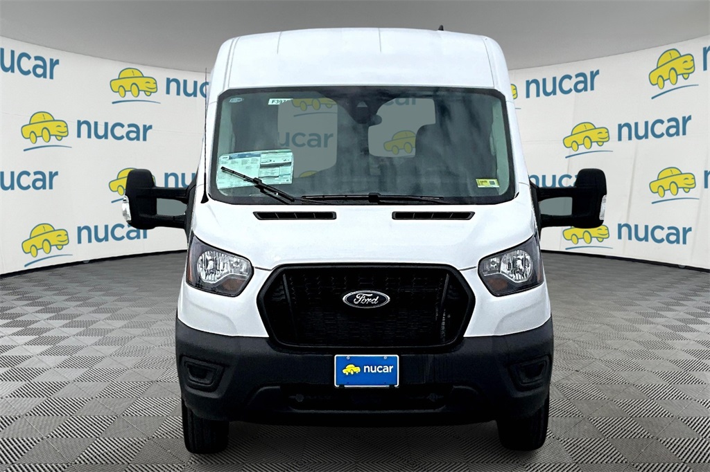 2024 Ford Transit-250 Base - Photo 3
