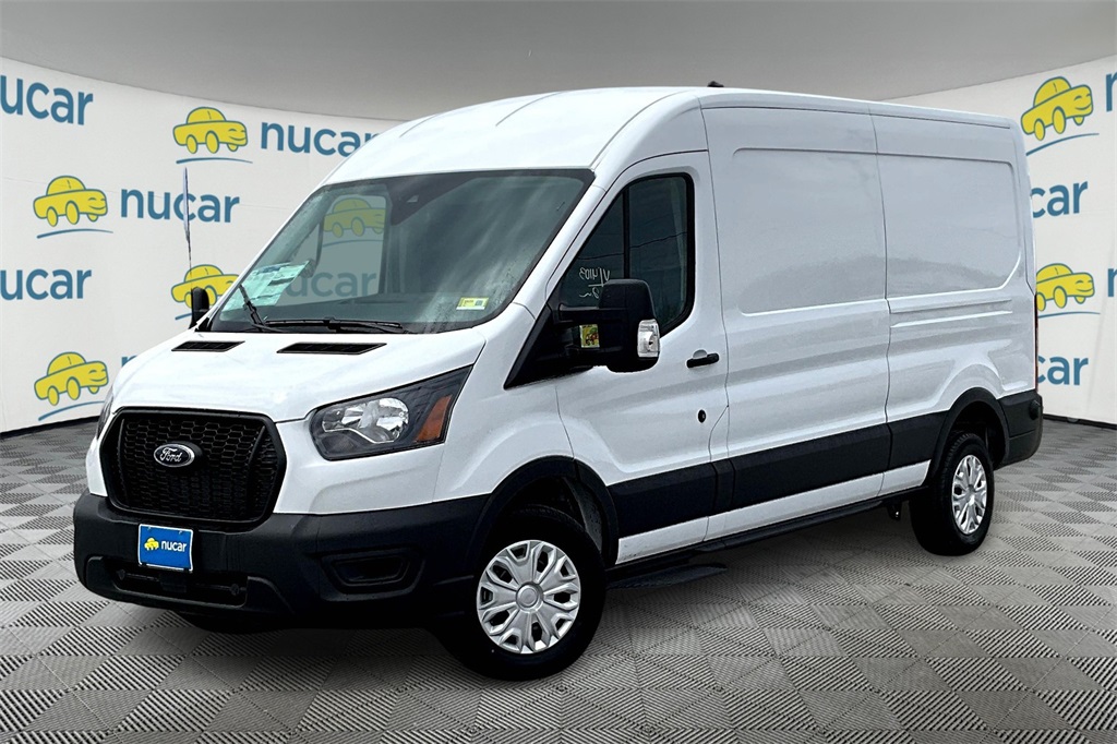 2024 Ford Transit-250 Base - Photo 4