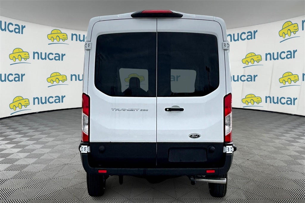 2024 Ford Transit-250 Base - Photo 6