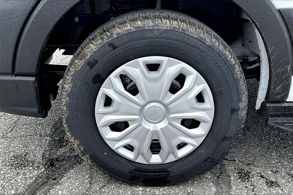2024 Ford Transit-250 Base - Photo 8