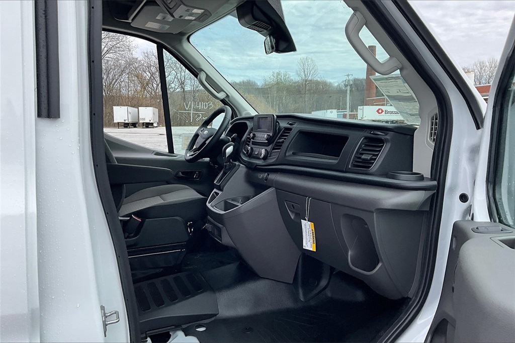2024 Ford Transit-250 Base - Photo 10