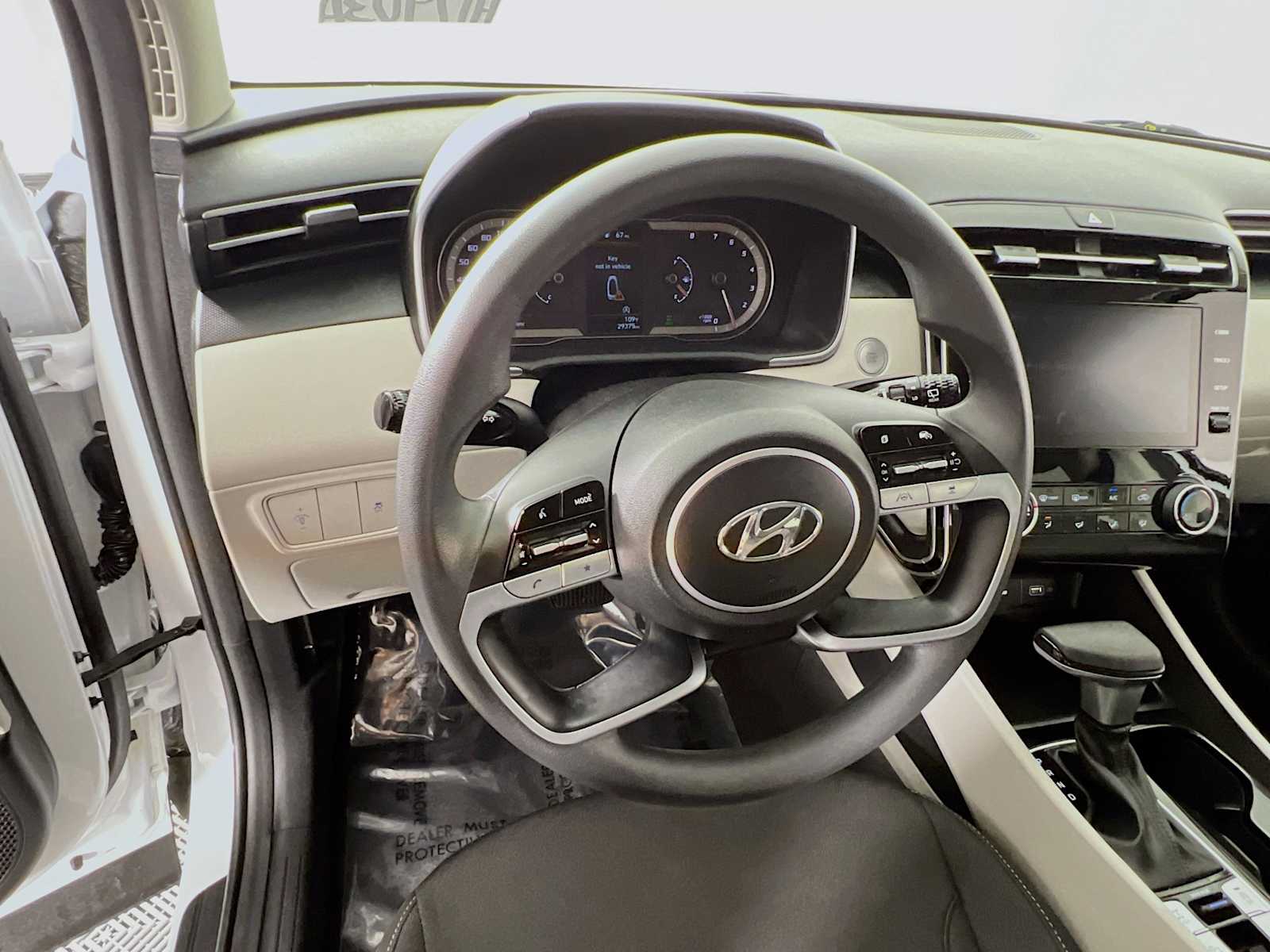 2022 Hyundai Tucson SEL - Photo 11