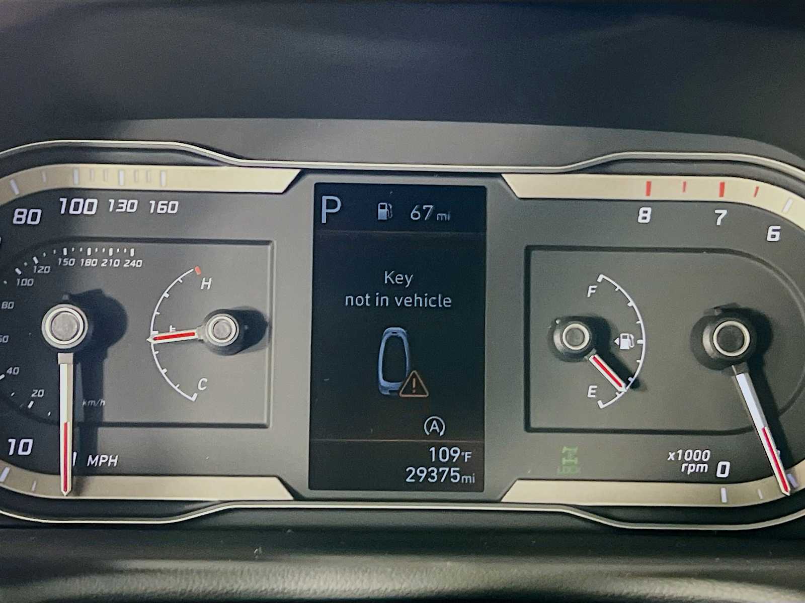 2022 Hyundai Tucson SEL - Photo 12