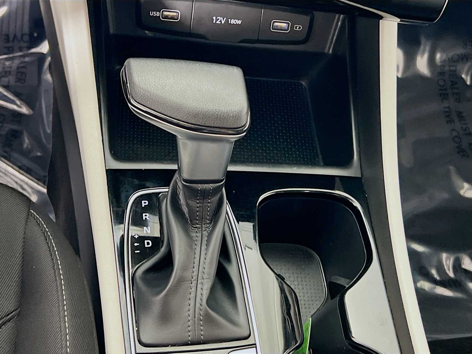 2022 Hyundai Tucson SEL - Photo 14