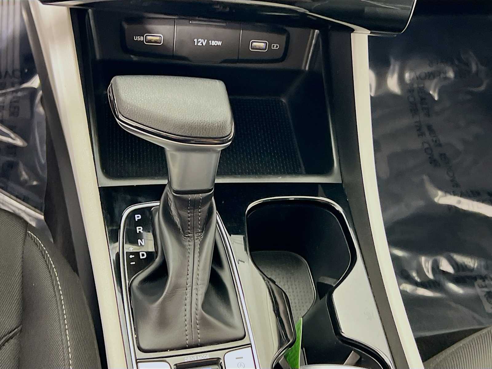 2022 Hyundai Tucson SEL - Photo 17