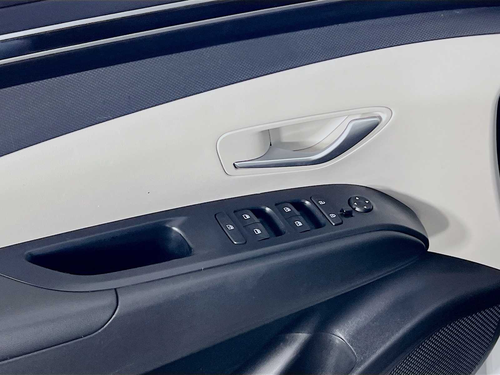 2022 Hyundai Tucson SEL - Photo 18