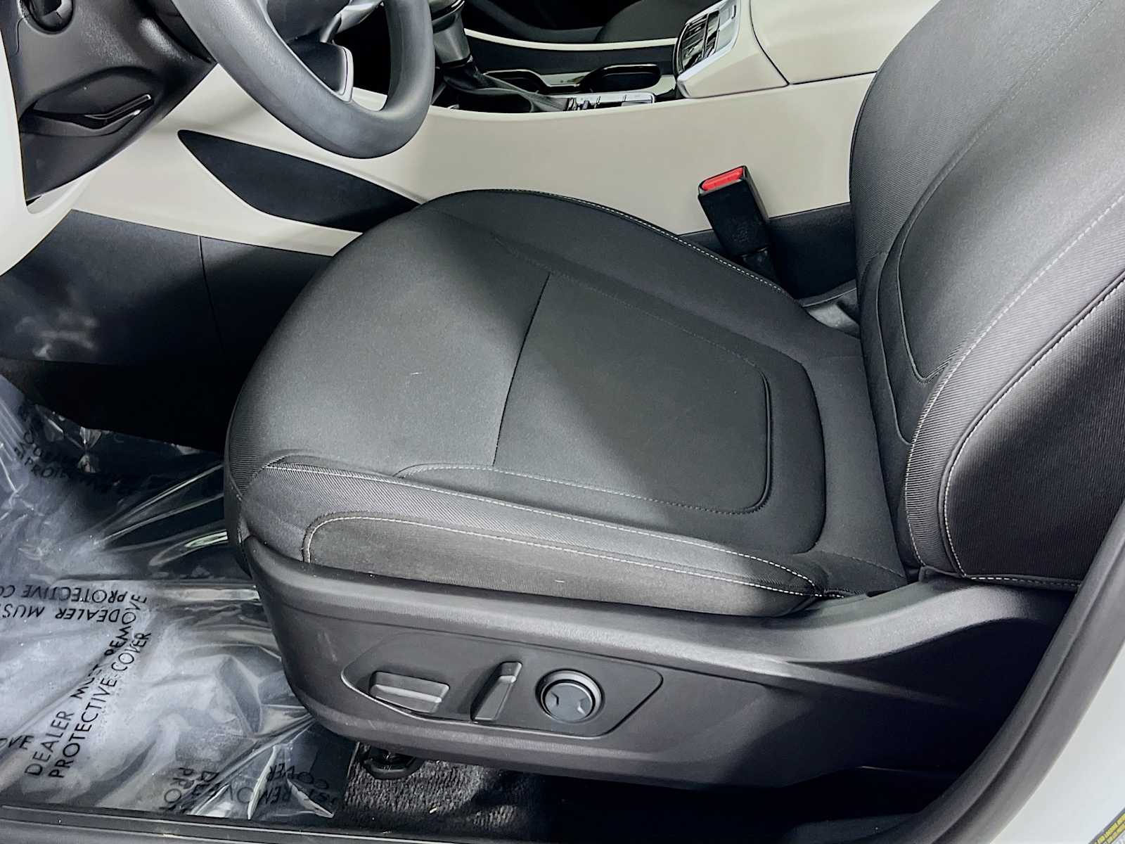 2022 Hyundai Tucson SEL - Photo 20