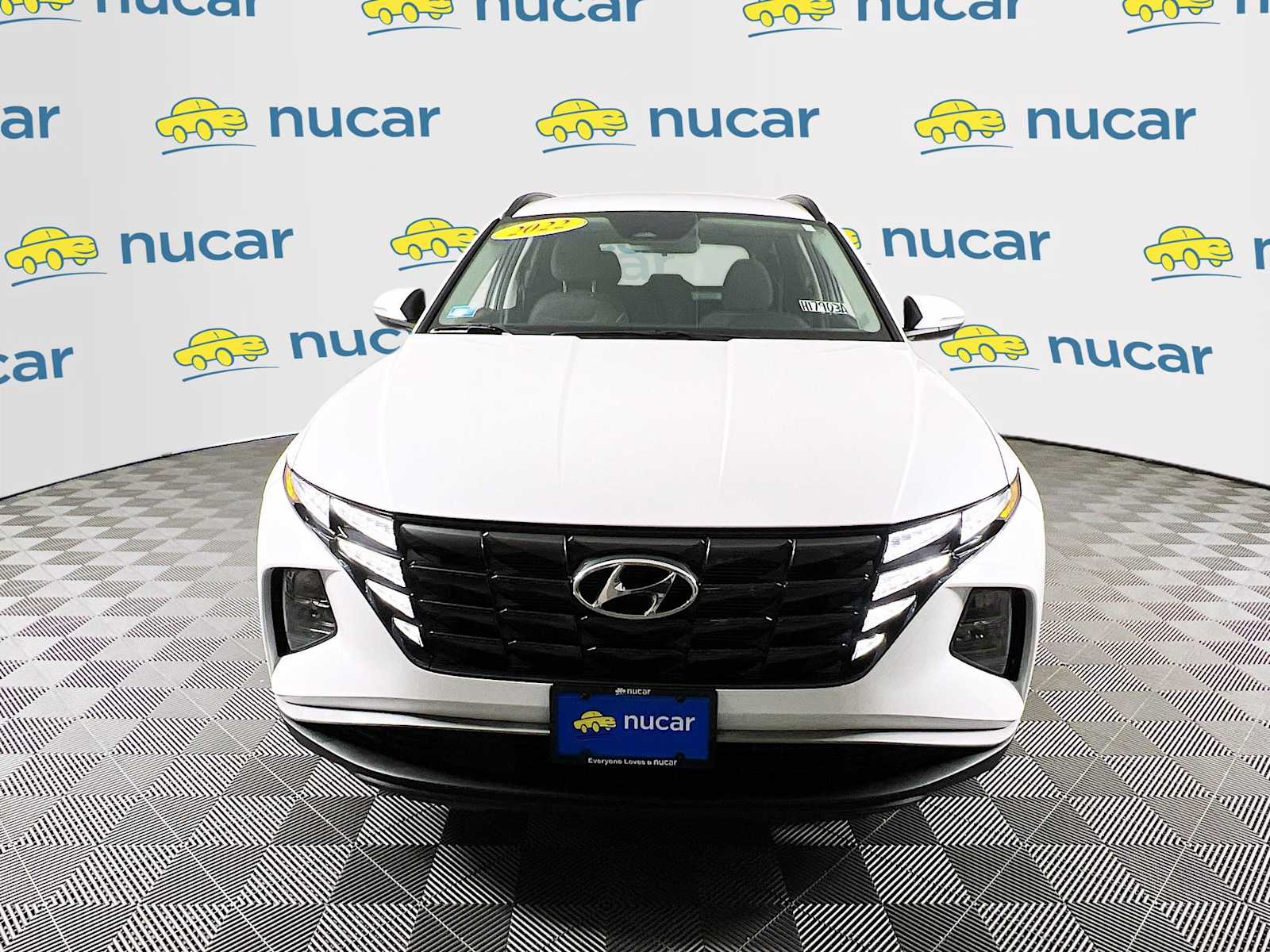 2022 Hyundai Tucson SEL - Photo 2