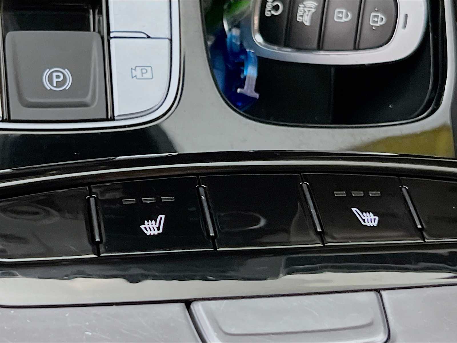 2022 Hyundai Tucson SEL - Photo 21