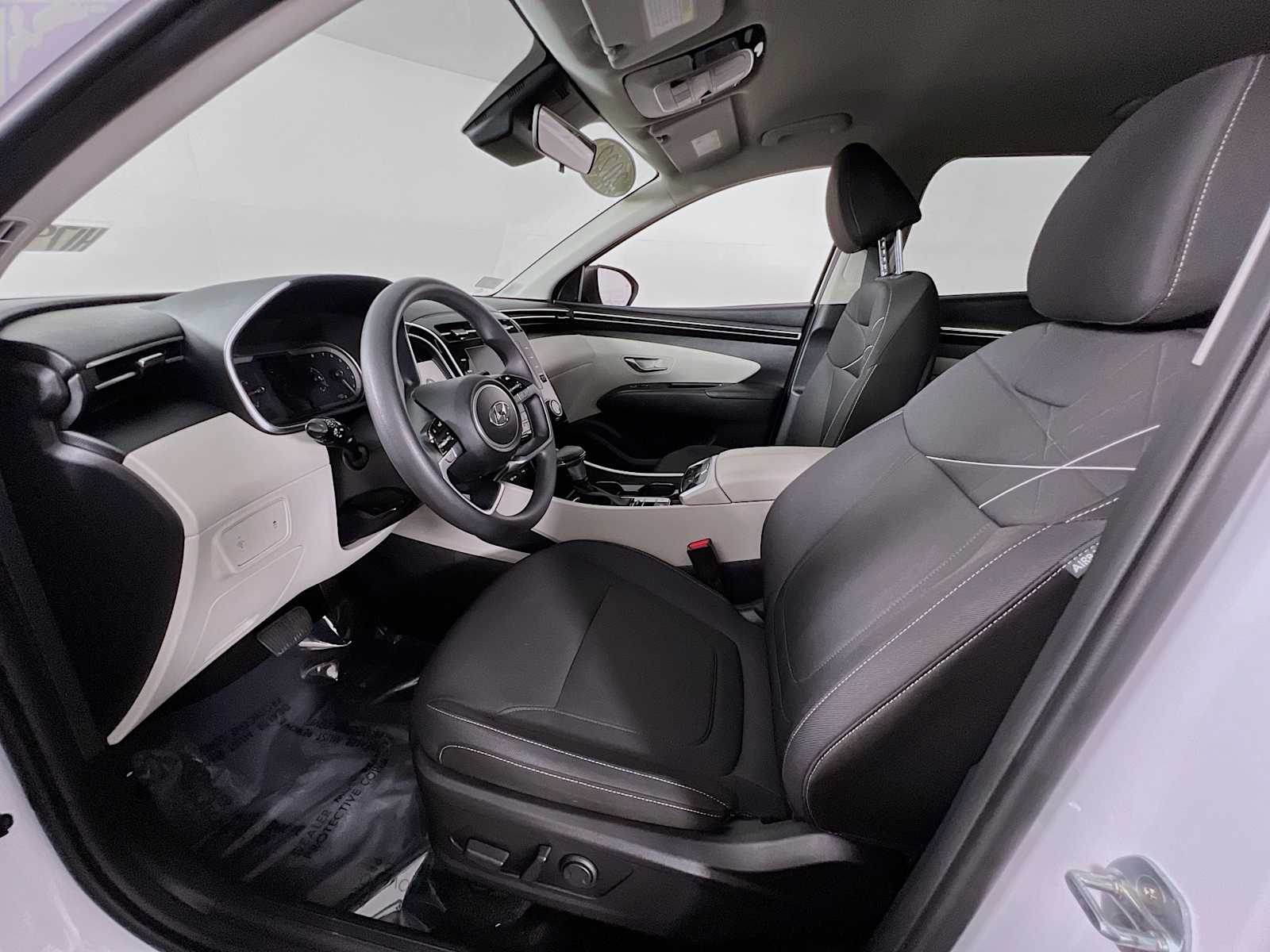 2022 Hyundai Tucson SEL - Photo 22