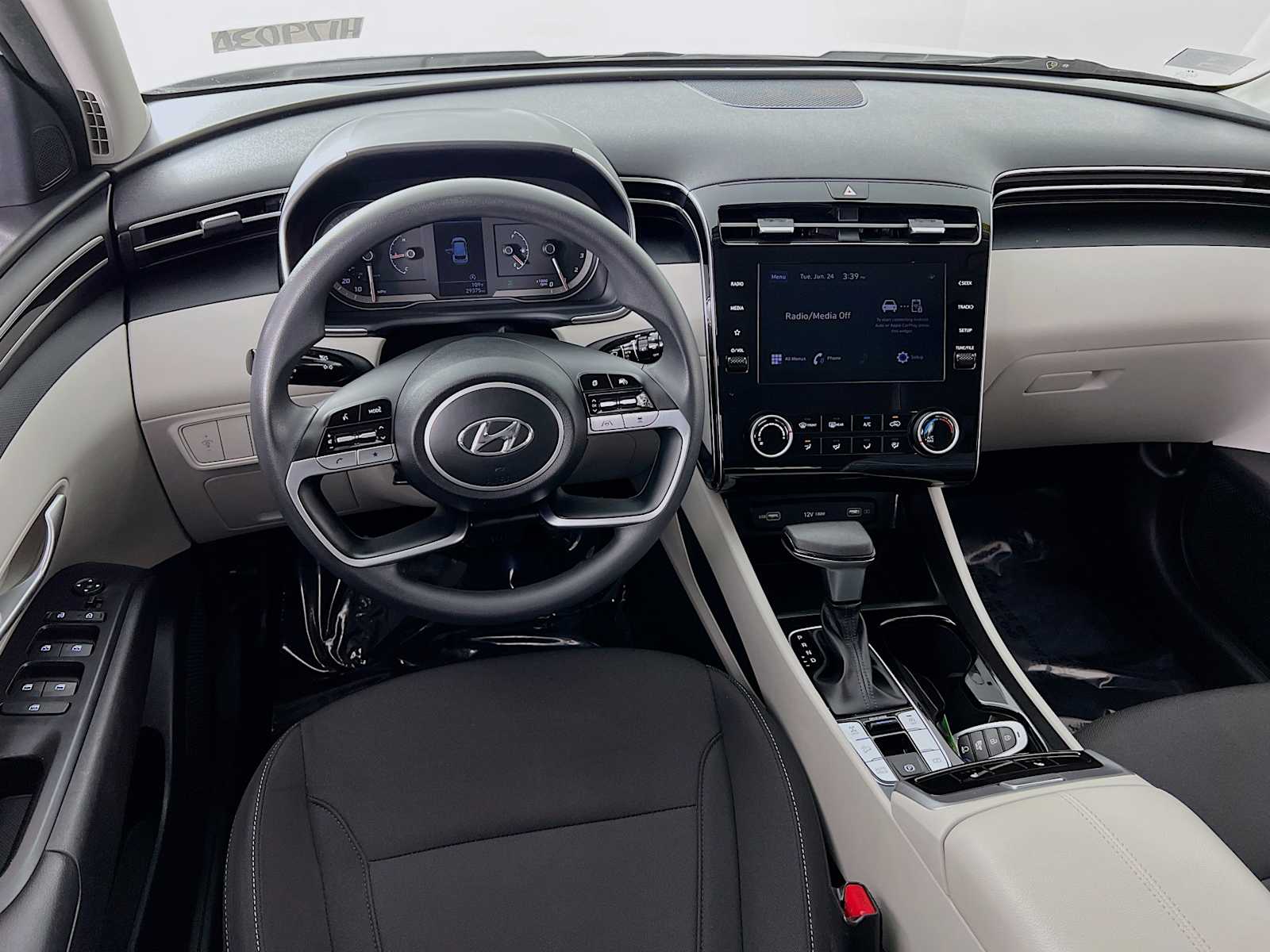 2022 Hyundai Tucson SEL - Photo 23