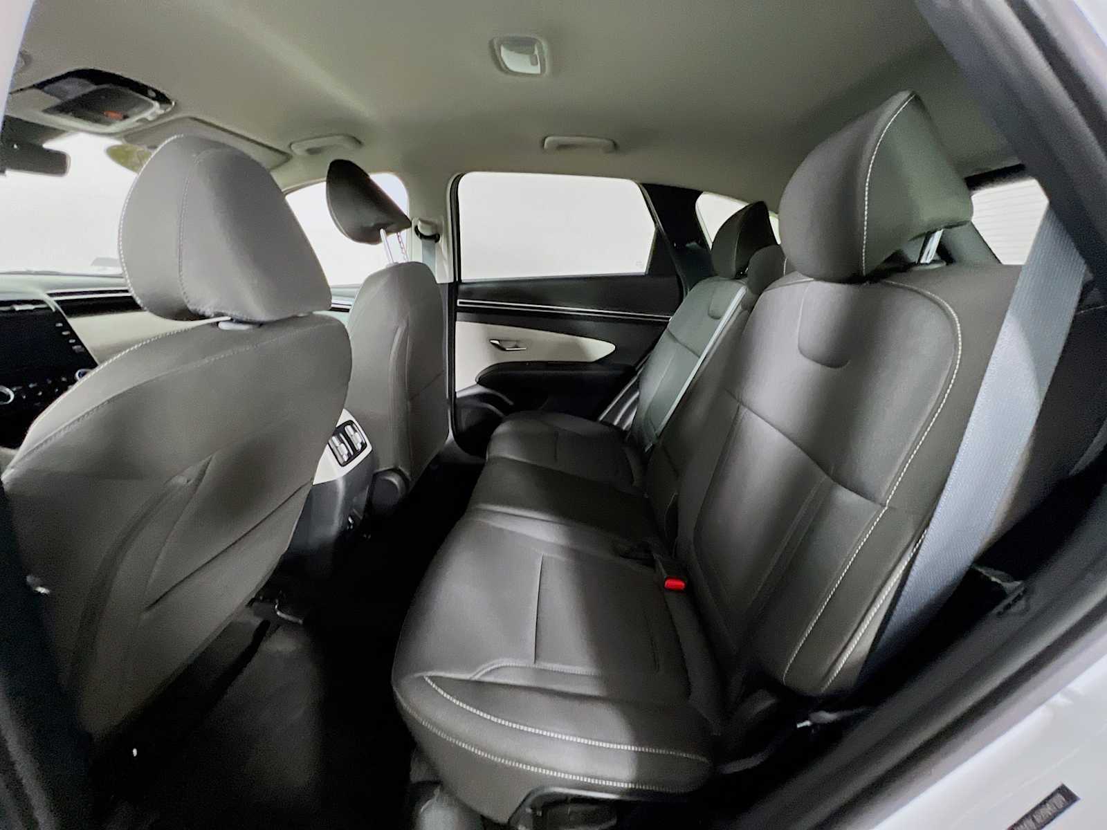 2022 Hyundai Tucson SEL - Photo 25