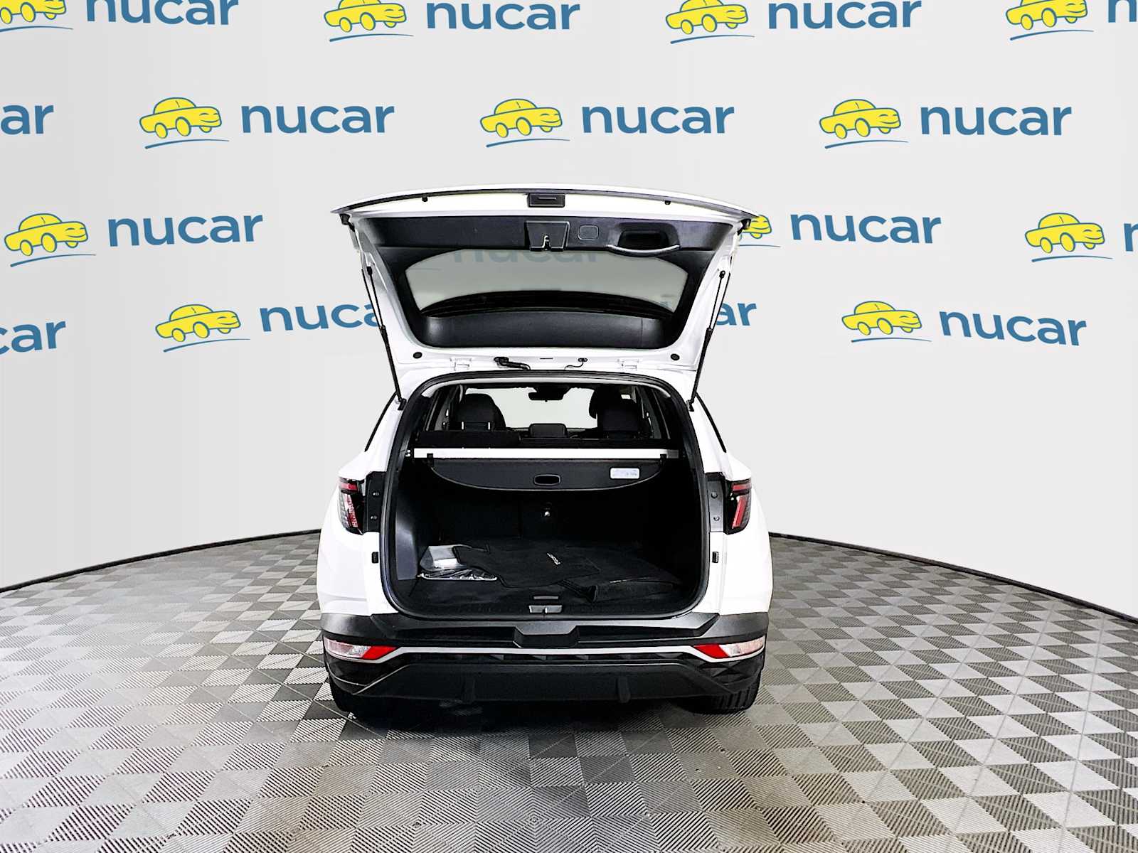 2022 Hyundai Tucson SEL - Photo 26