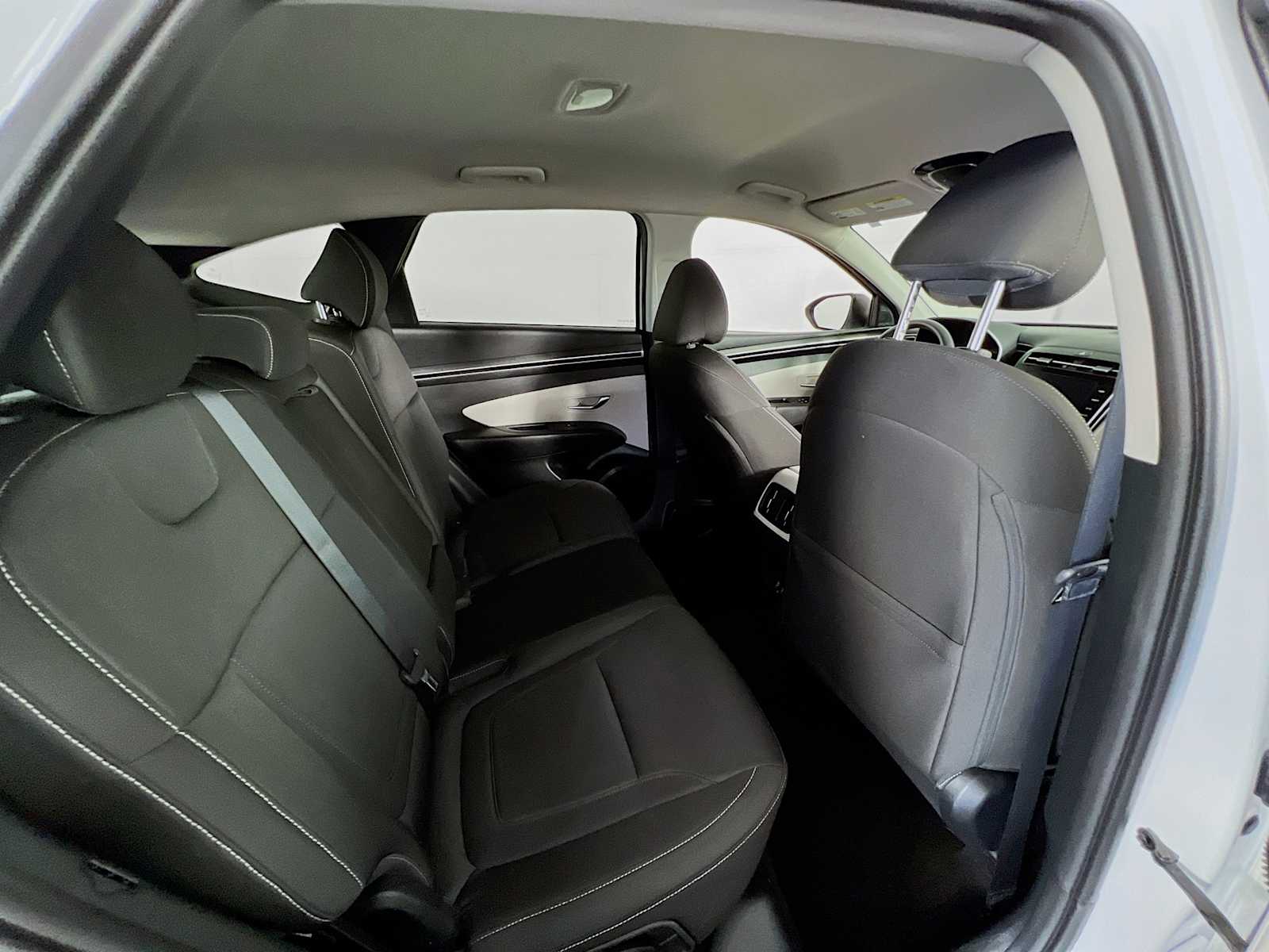 2022 Hyundai Tucson SEL - Photo 27