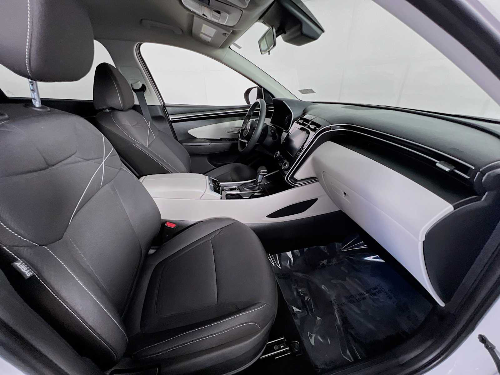 2022 Hyundai Tucson SEL - Photo 28
