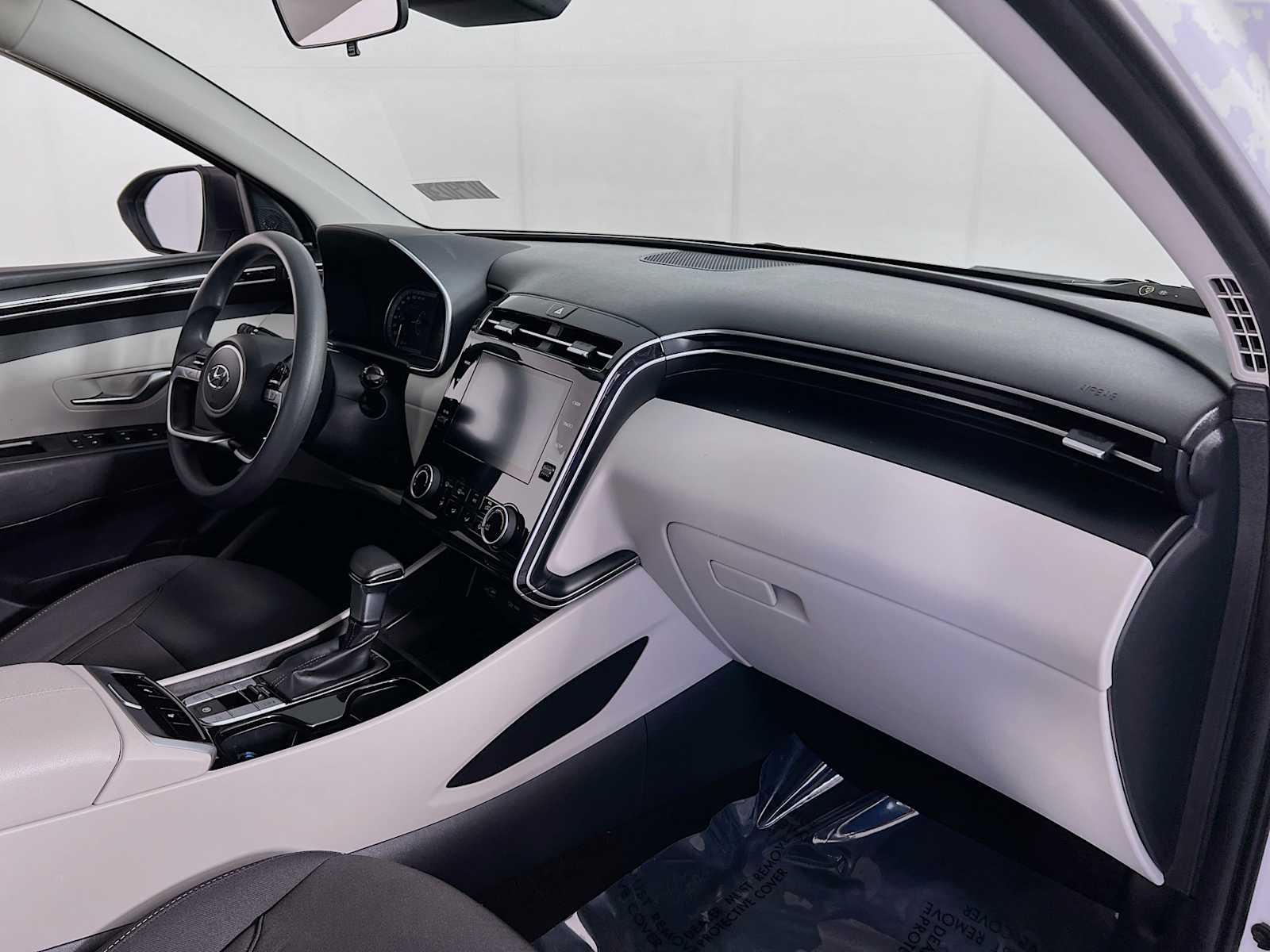 2022 Hyundai Tucson SEL - Photo 29