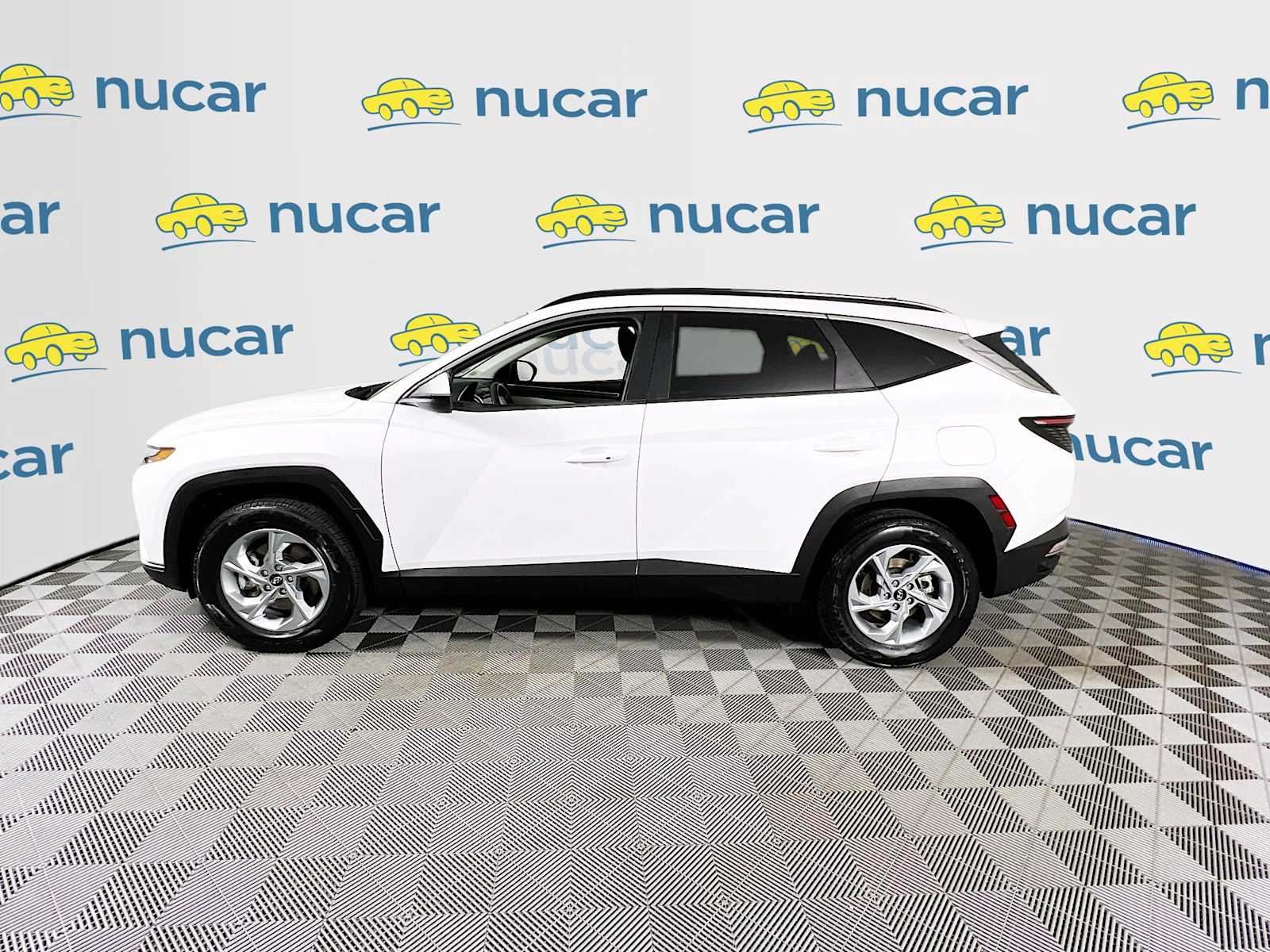 2022 Hyundai Tucson SEL - Photo 4