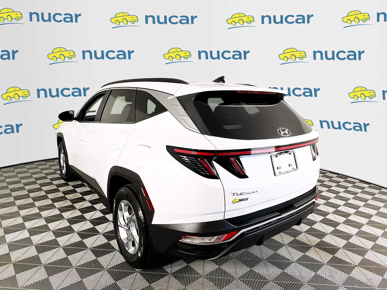 2022 Hyundai Tucson SEL - Photo 5