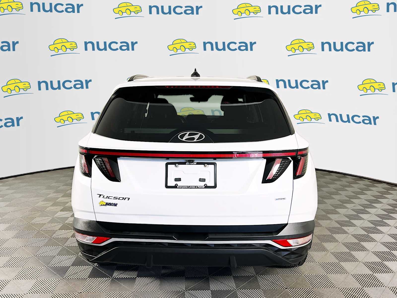 2022 Hyundai Tucson SEL - Photo 6