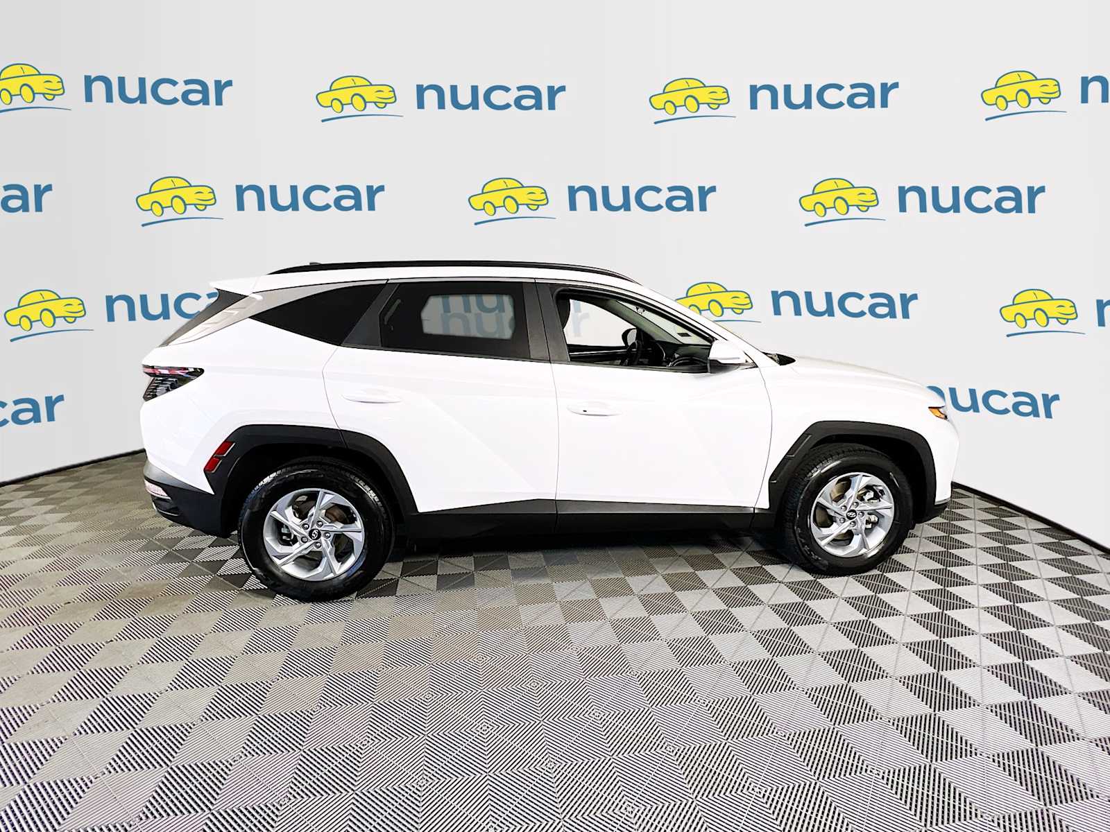 2022 Hyundai Tucson SEL - Photo 8