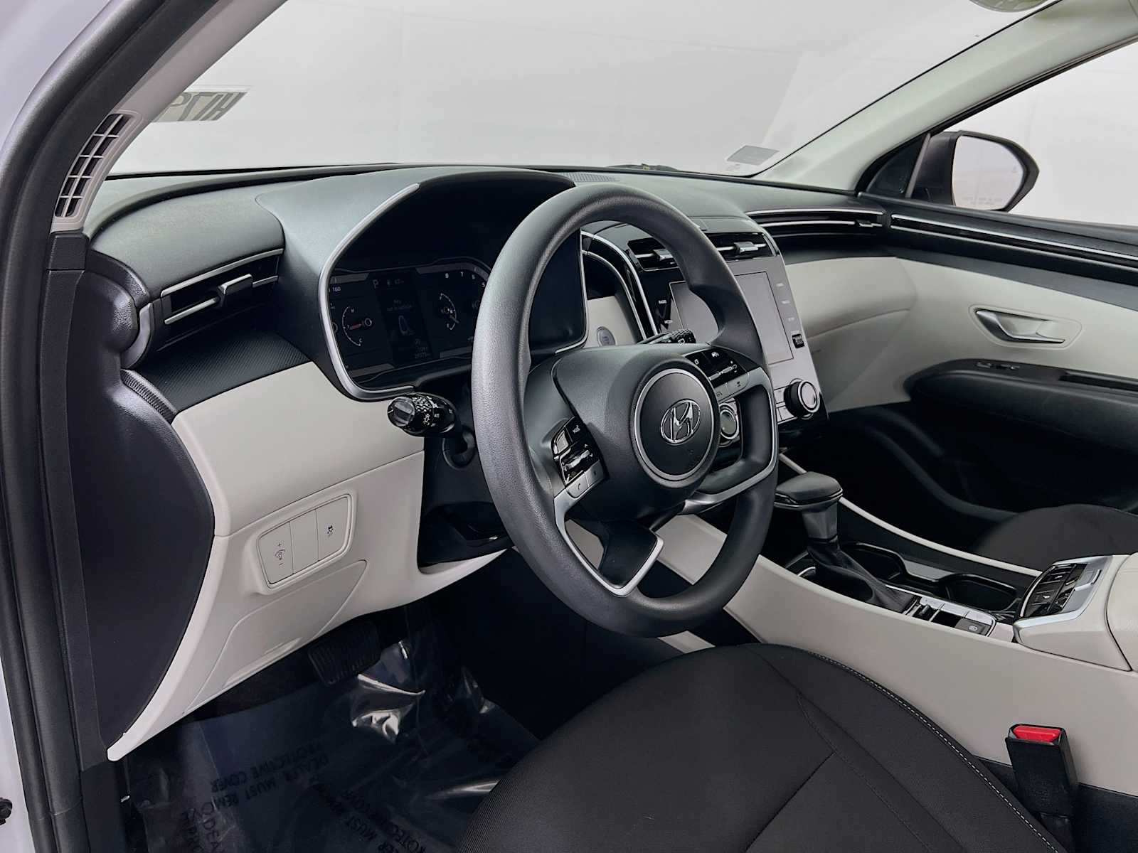 2022 Hyundai Tucson SEL - Photo 9