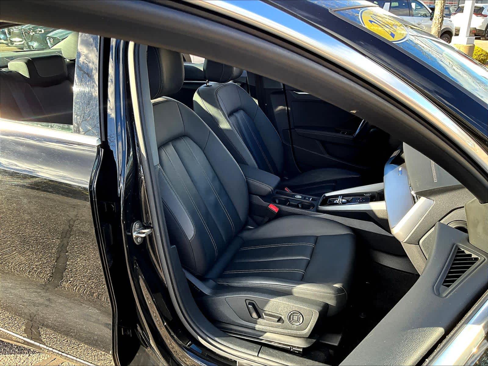 2023 Audi A3 Premium - Photo 11