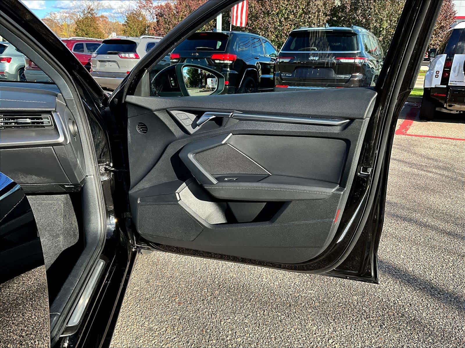 2023 Audi A3 Premium - Photo 12