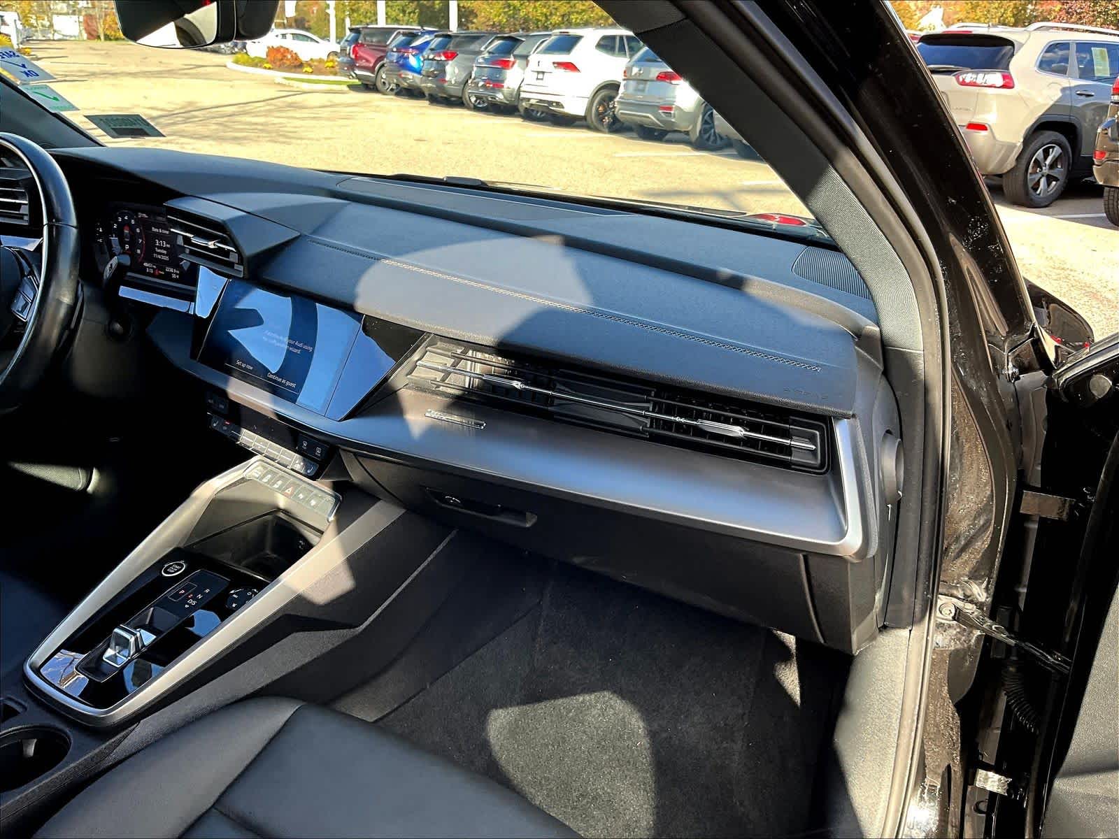 2023 Audi A3 Premium - Photo 13