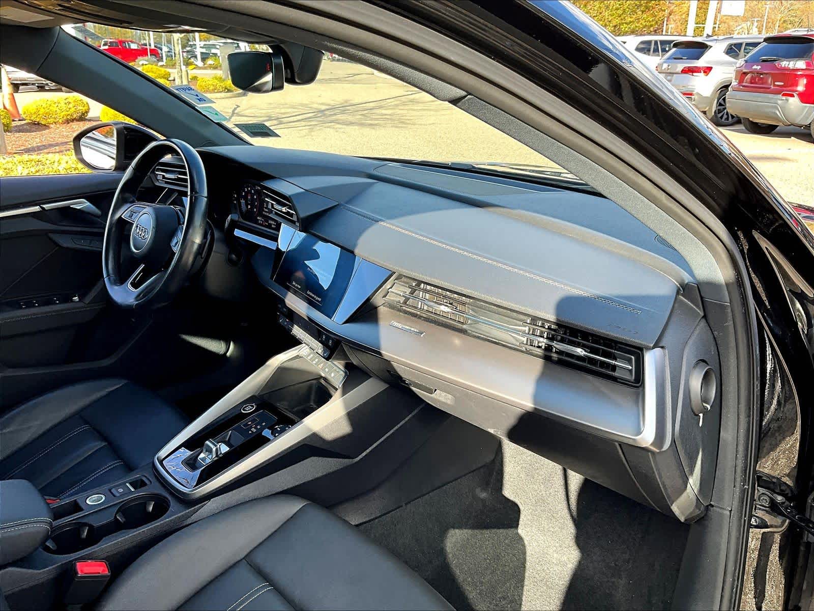 2023 Audi A3 Premium - Photo 14