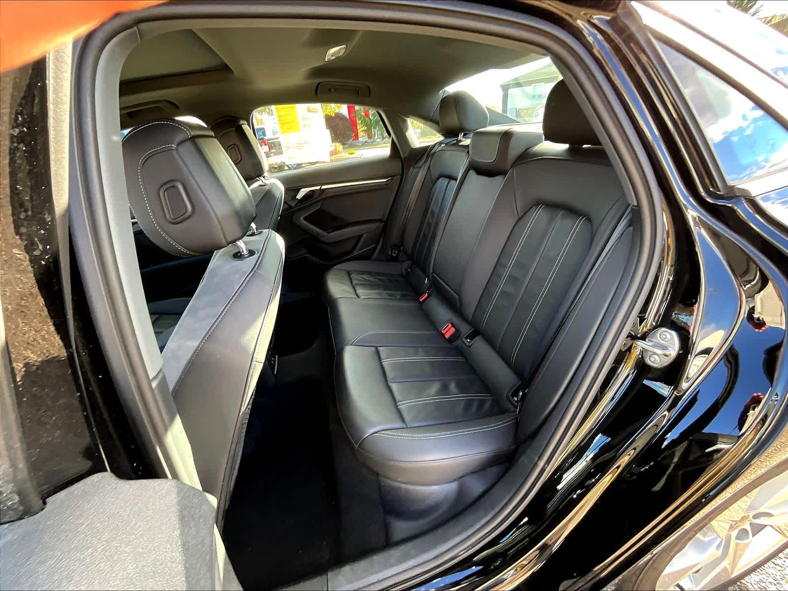 2023 Audi A3 Premium - Photo 15