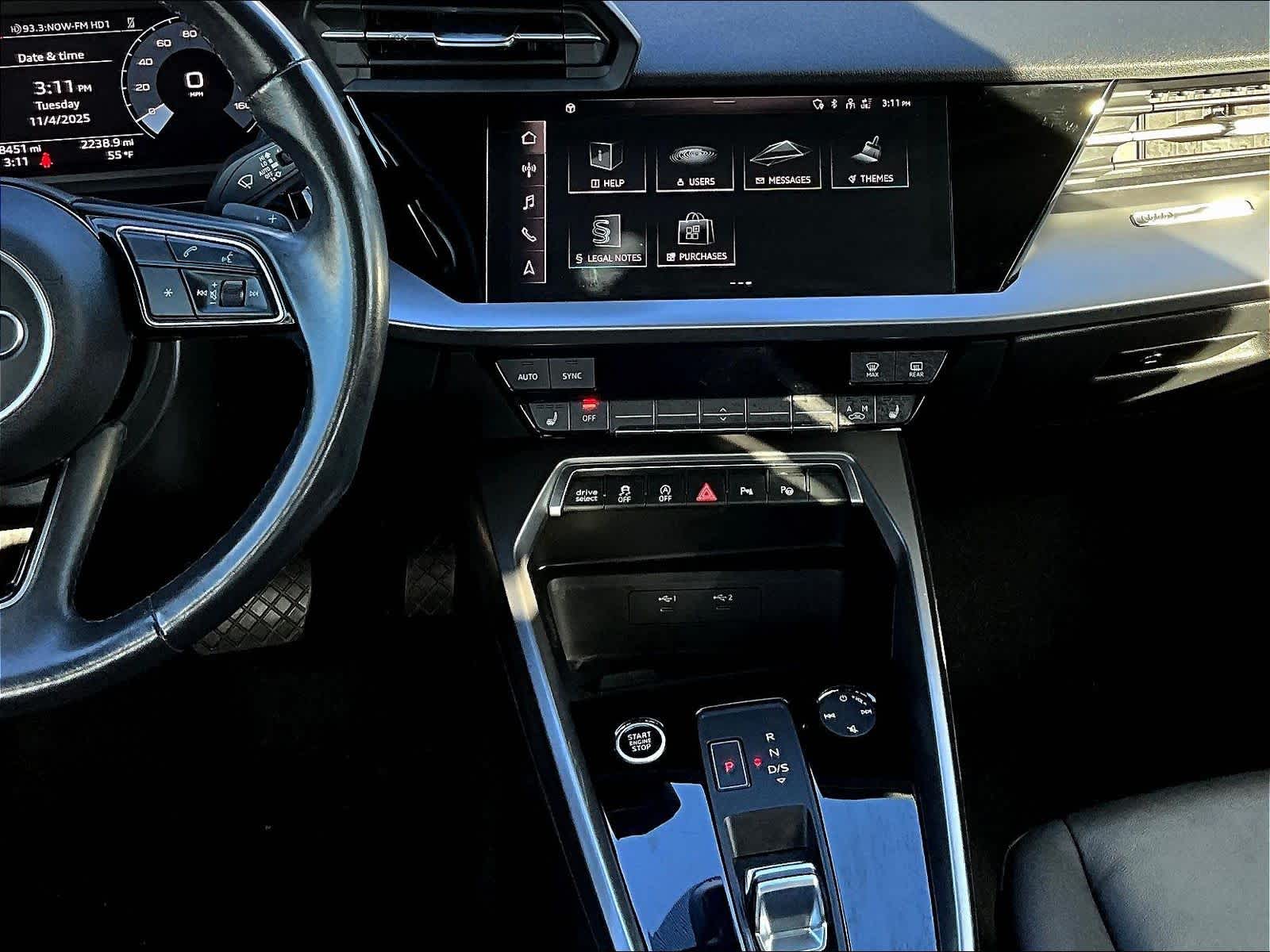 2023 Audi A3 Premium - Photo 18