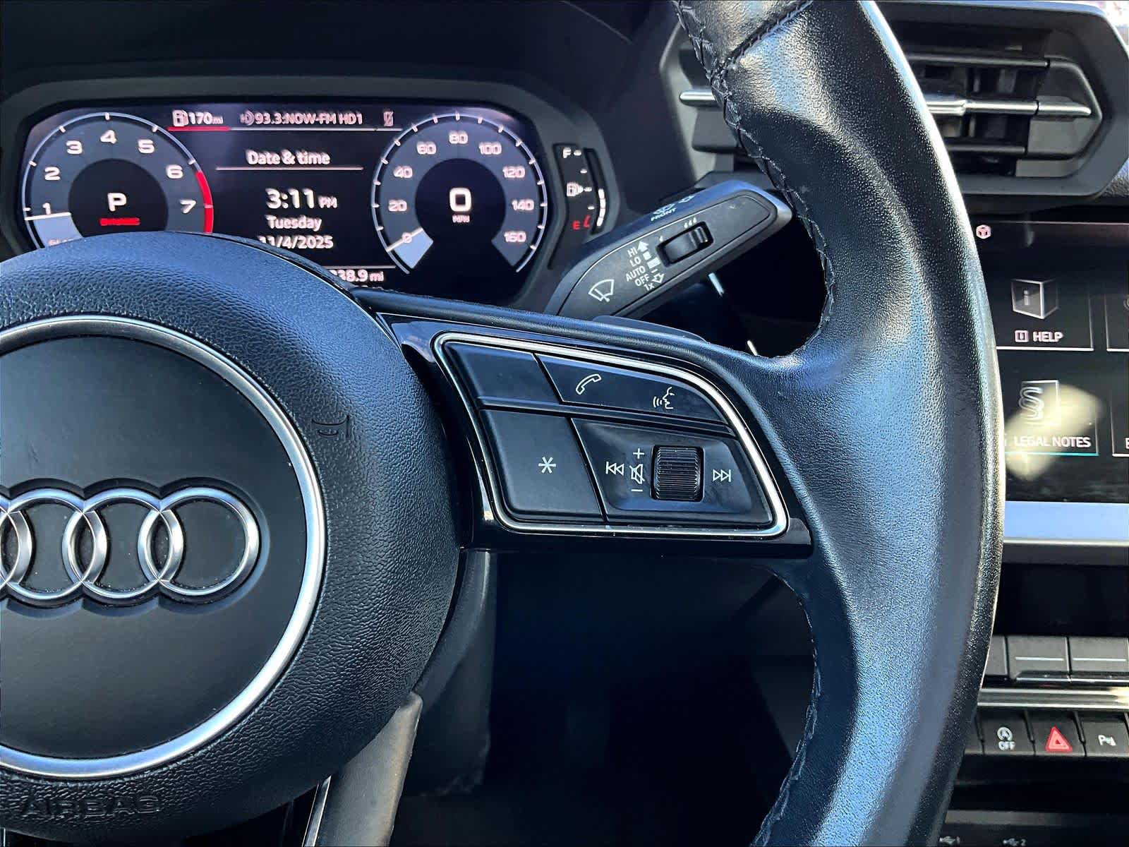 2023 Audi A3 Premium - Photo 24