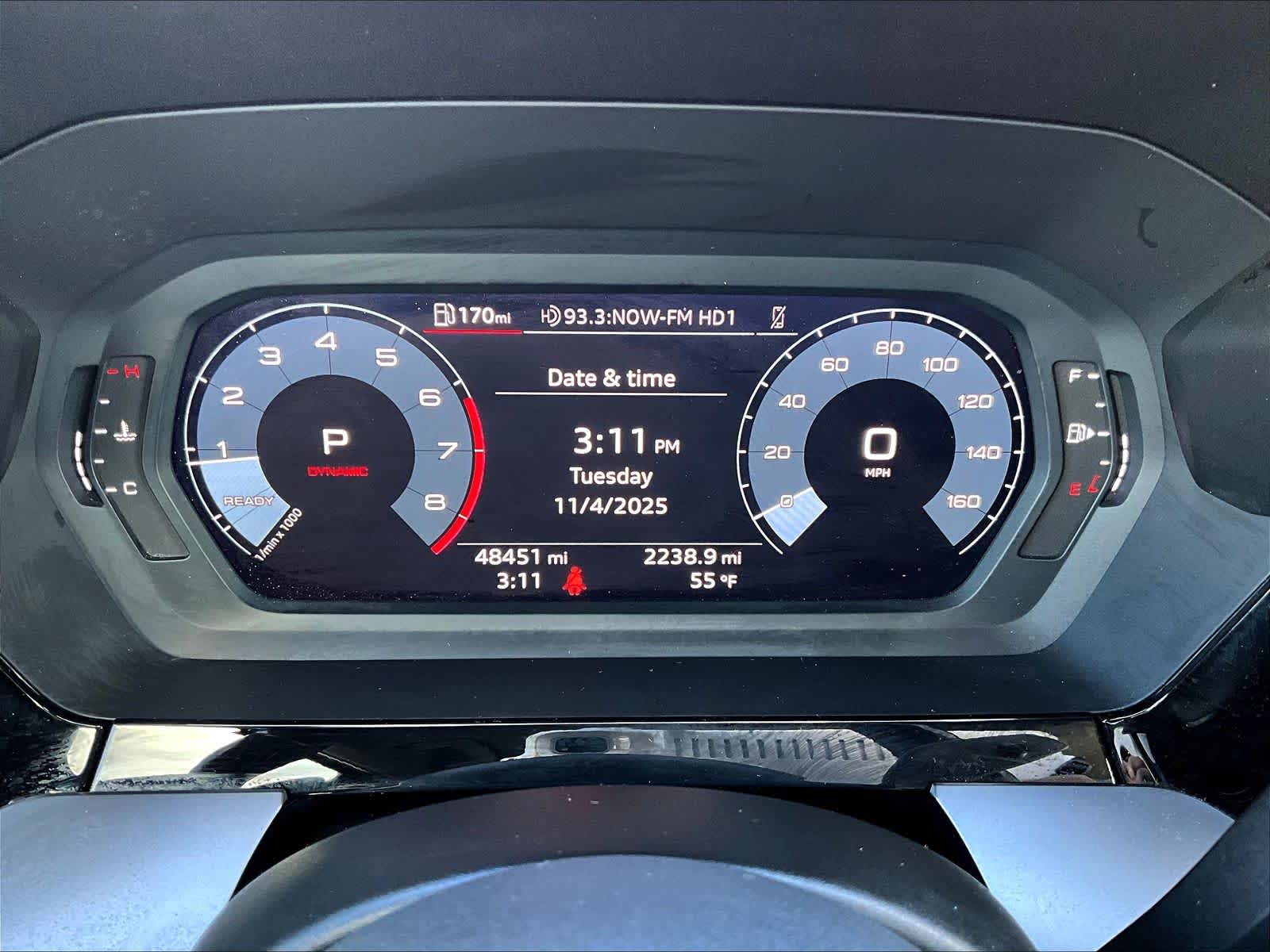 2023 Audi A3 Premium - Photo 25