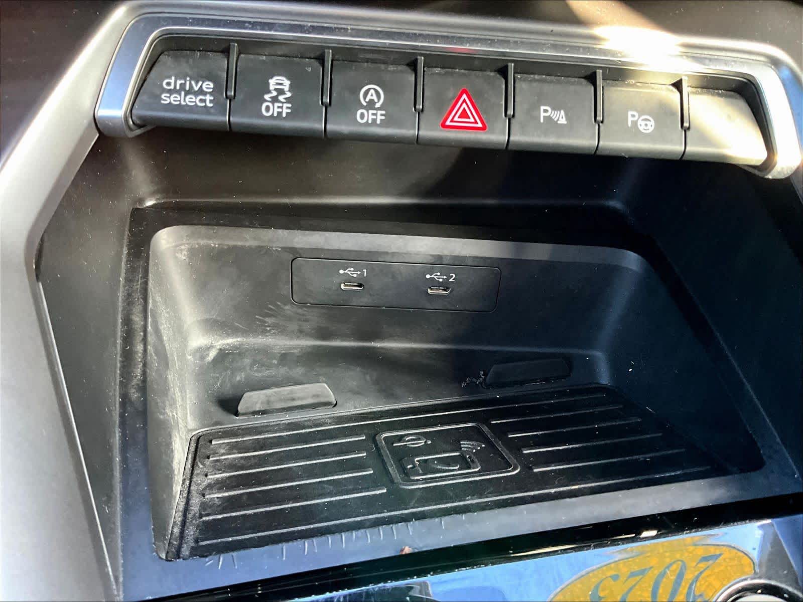 2023 Audi A3 Premium - Photo 26