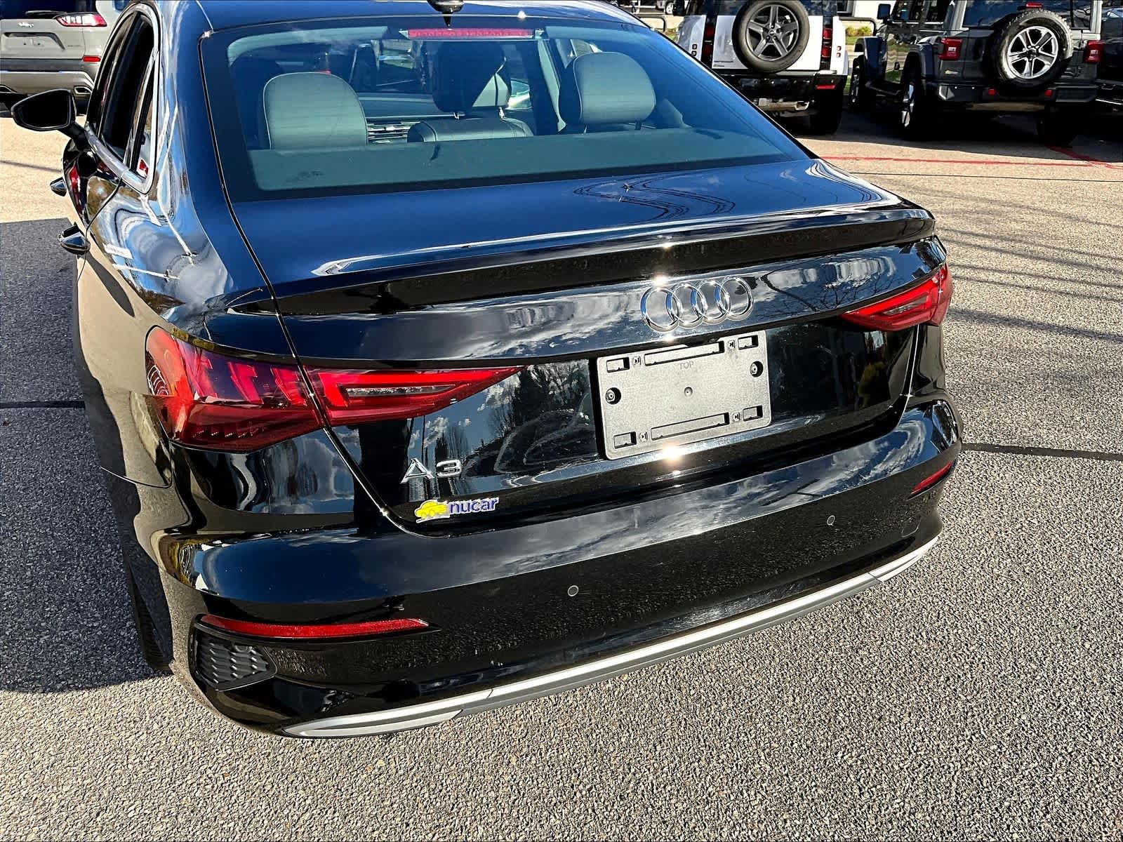 2023 Audi A3 Premium - Photo 27