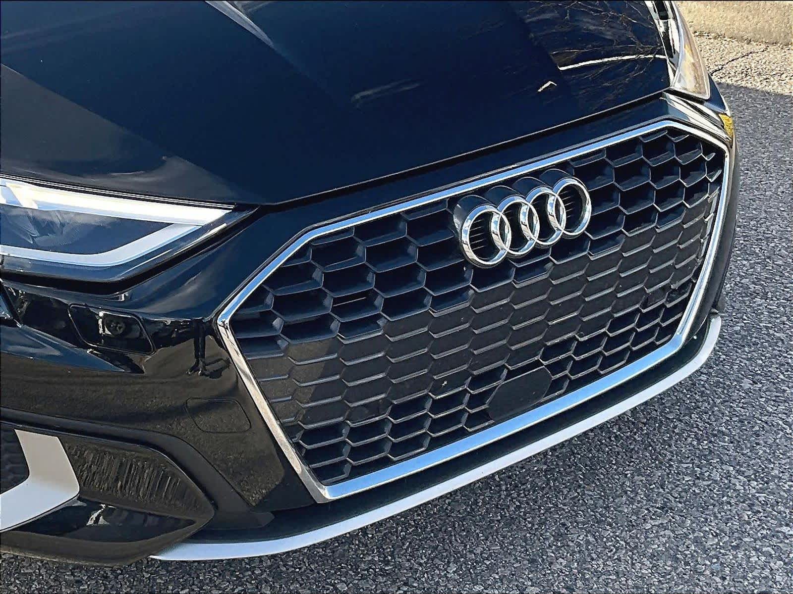 2023 Audi A3 Premium - Photo 30