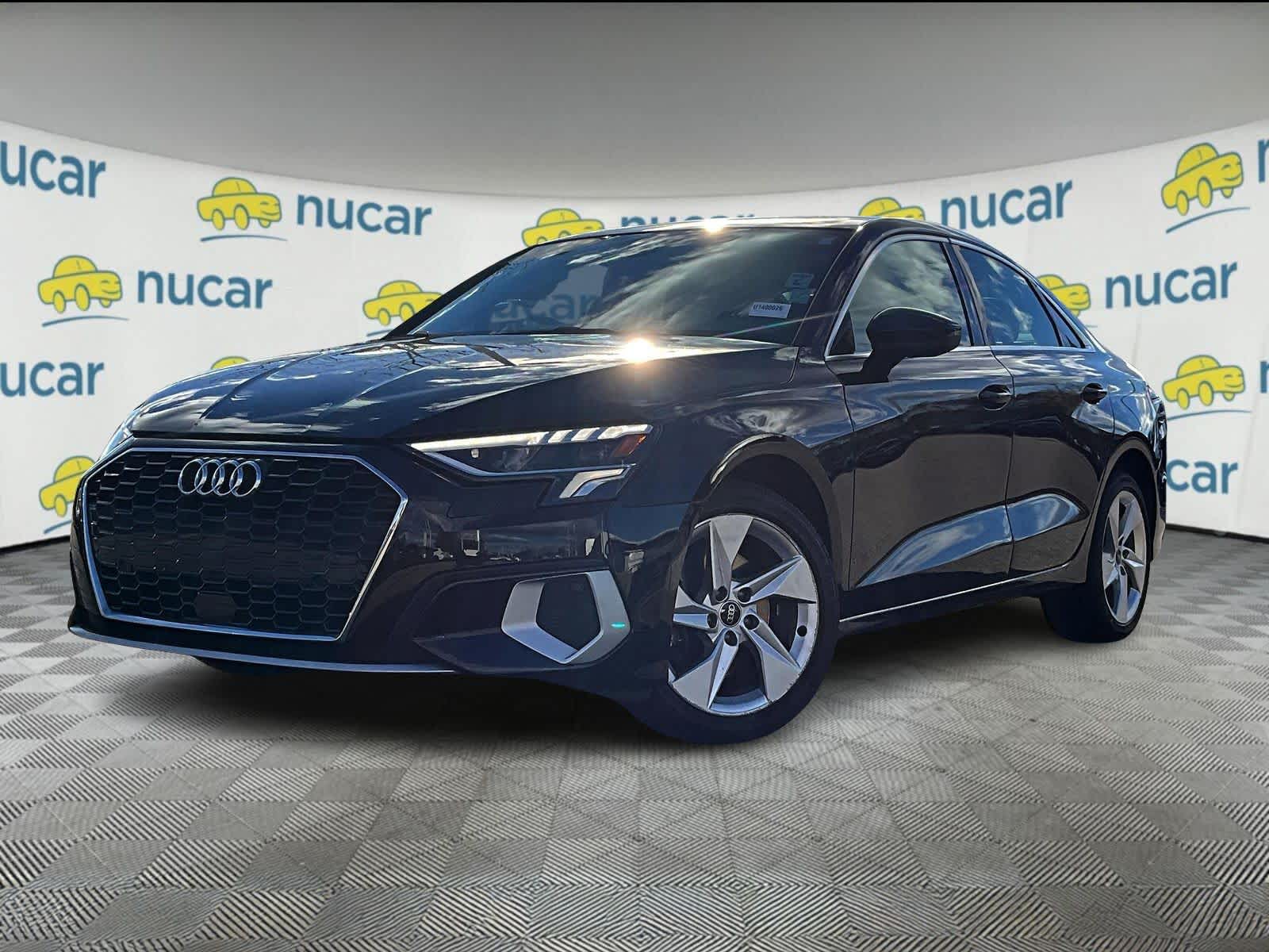 2023 Audi A3 Premium - Photo 3