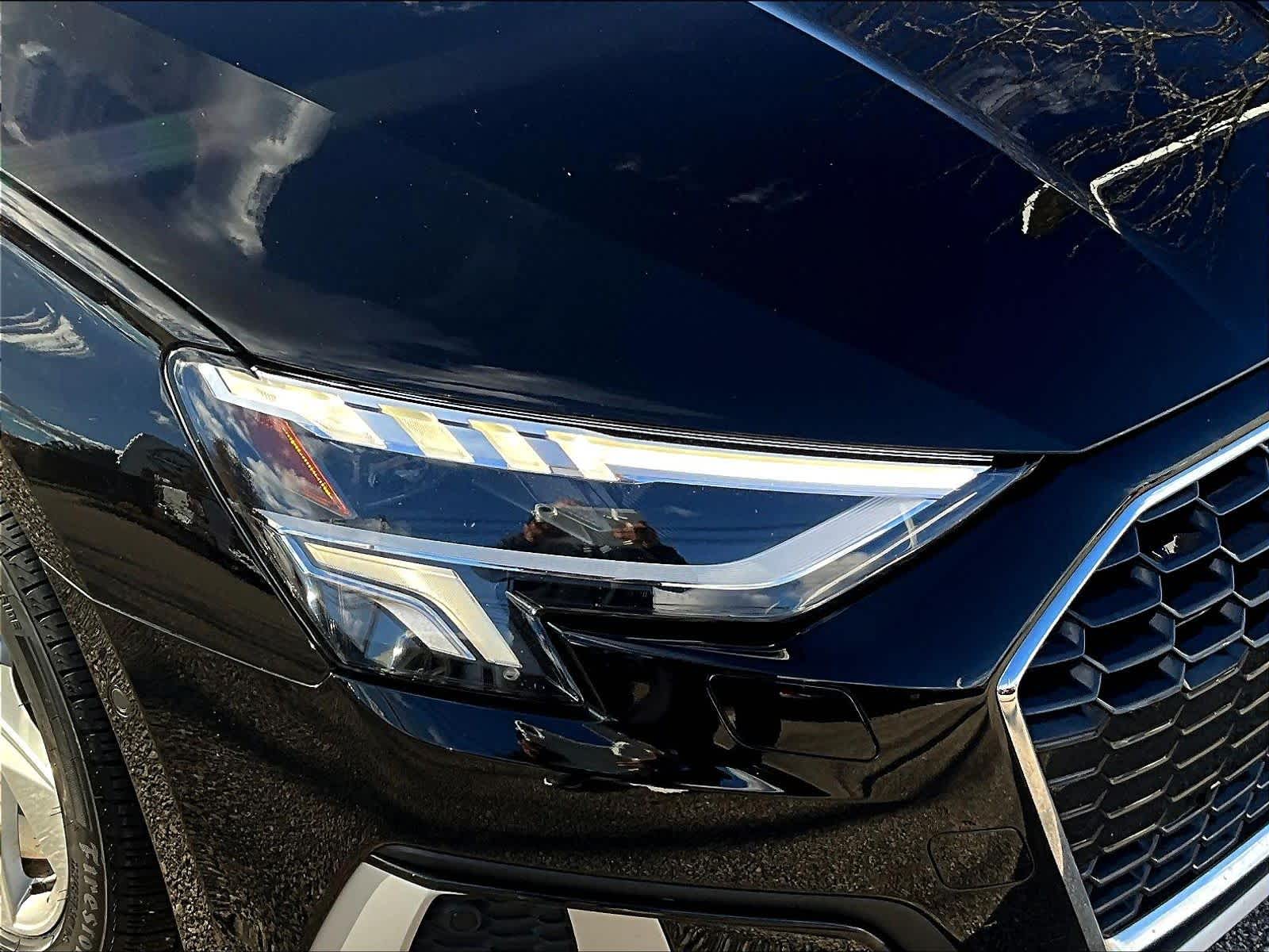 2023 Audi A3 Premium - Photo 31