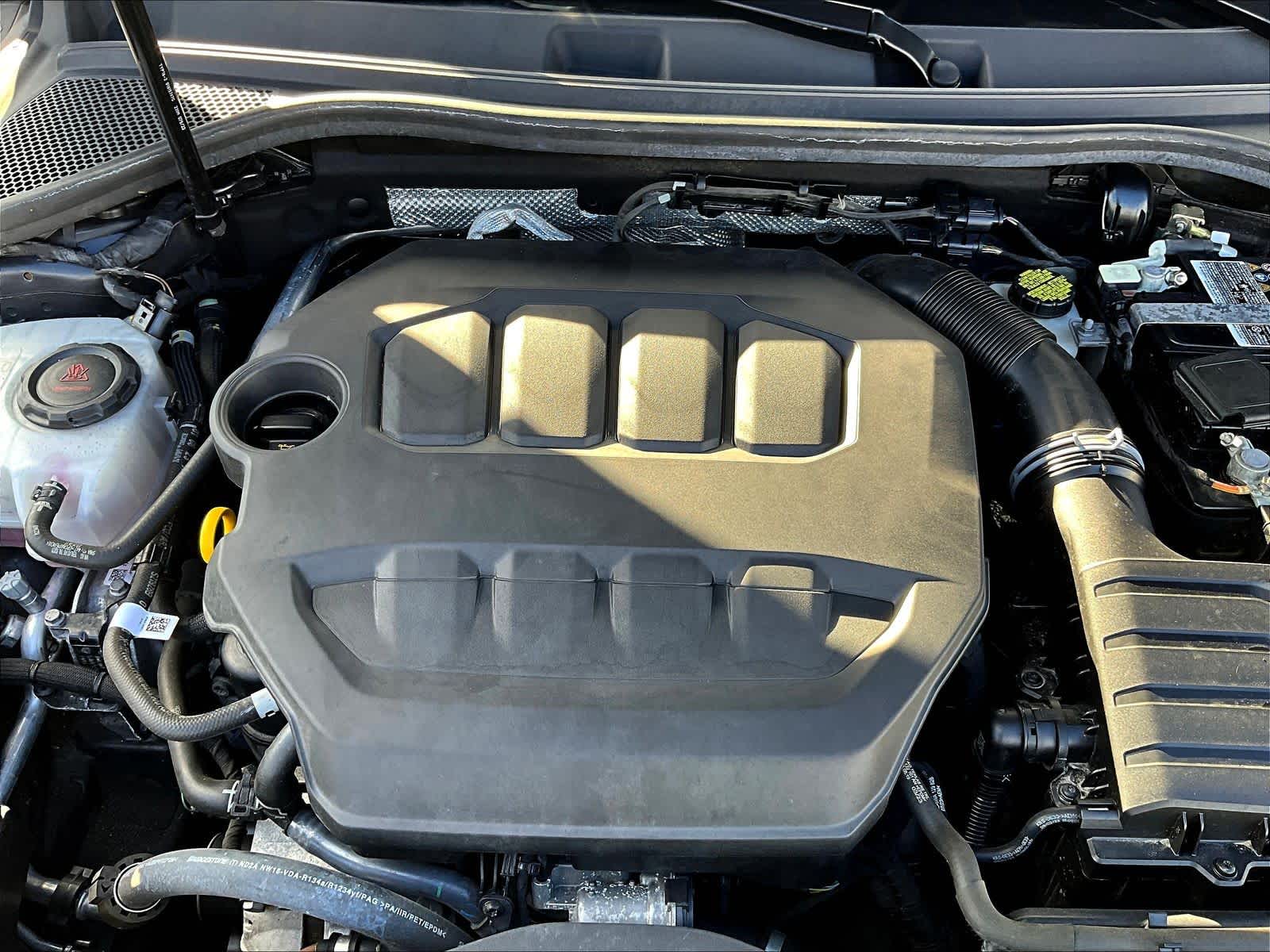 2023 Audi A3 Premium - Photo 33