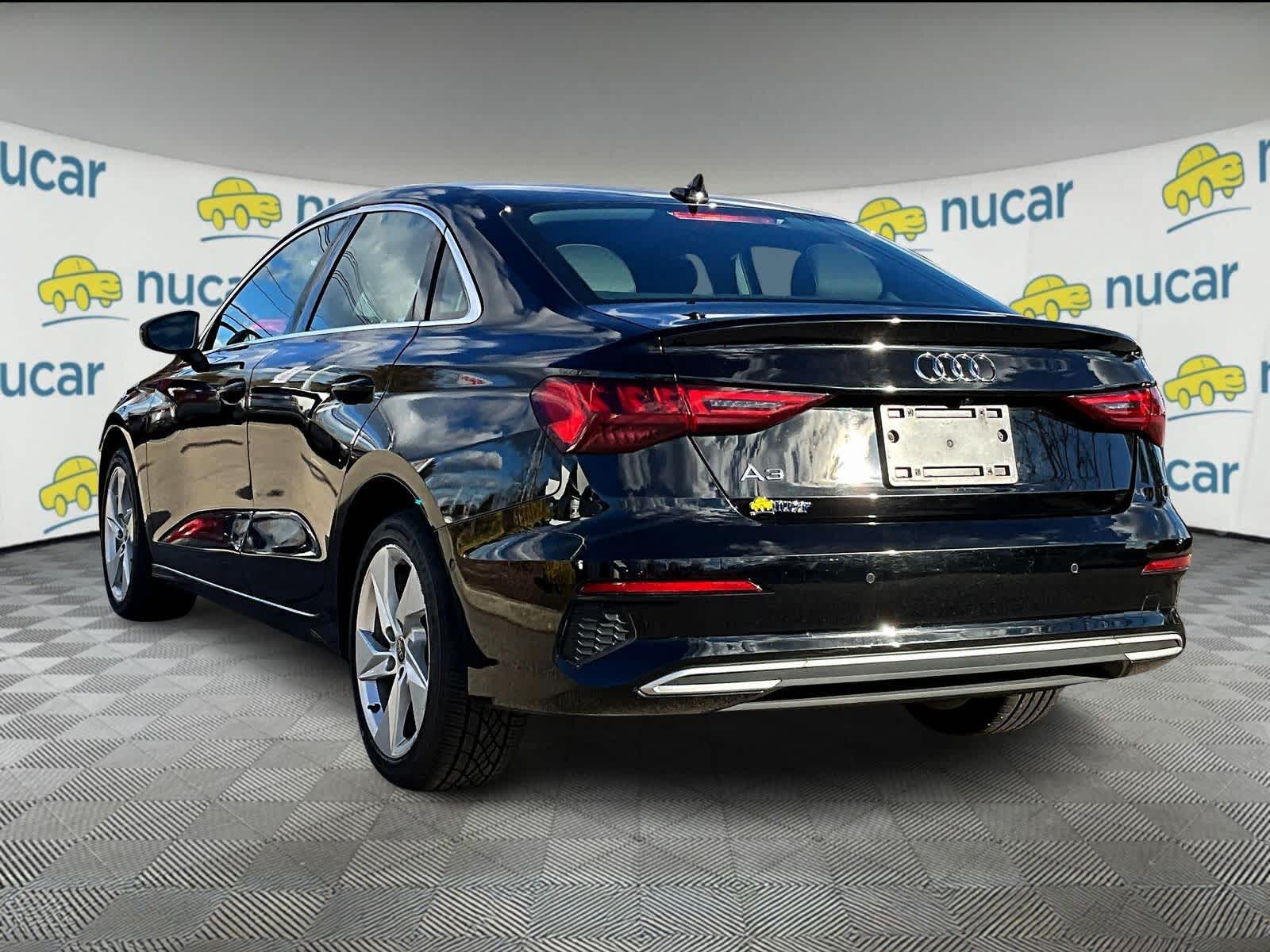 2023 Audi A3 Premium - Photo 4