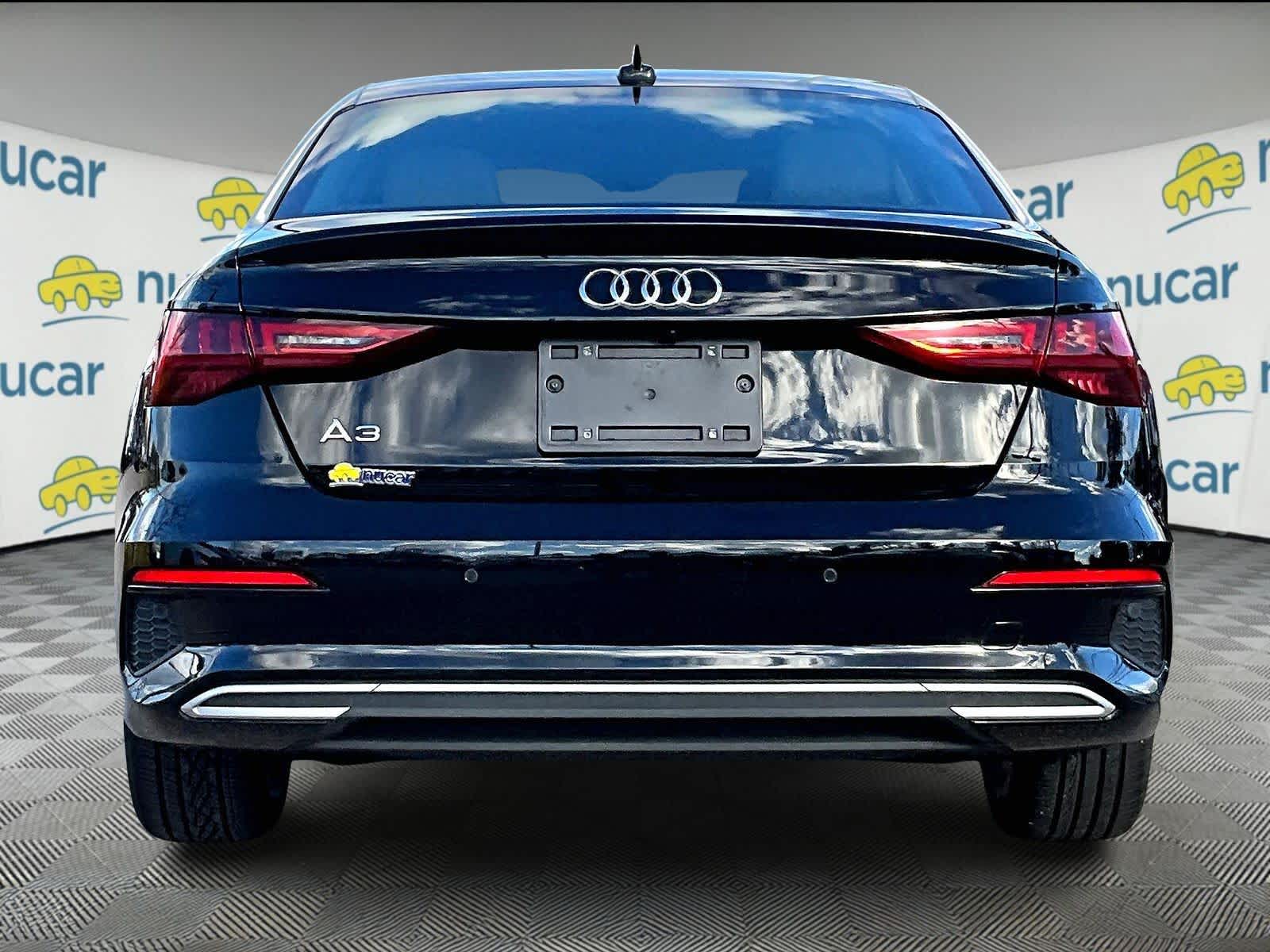 2023 Audi A3 Premium - Photo 5