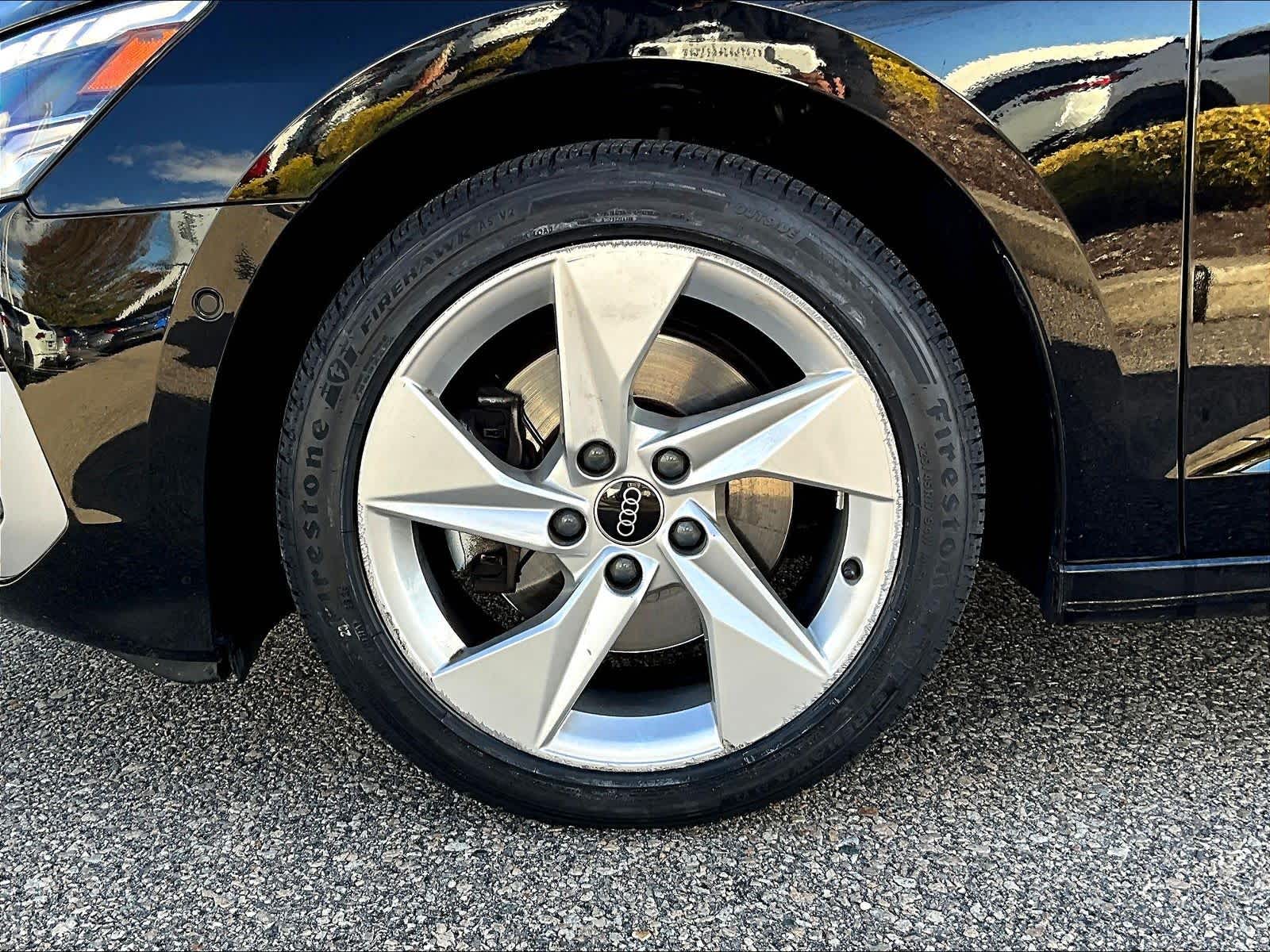 2023 Audi A3 Premium - Photo 7