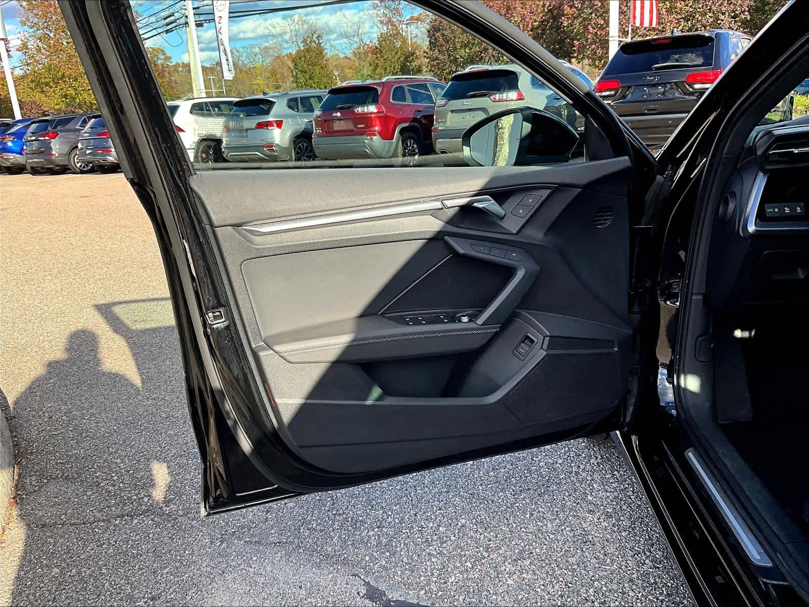 2023 Audi A3 Premium - Photo 9