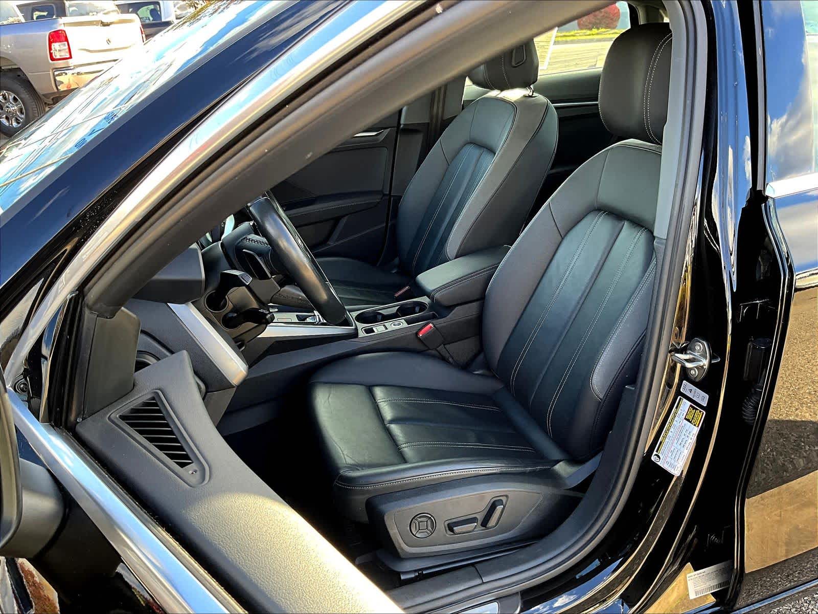 2023 Audi A3 Premium - Photo 10